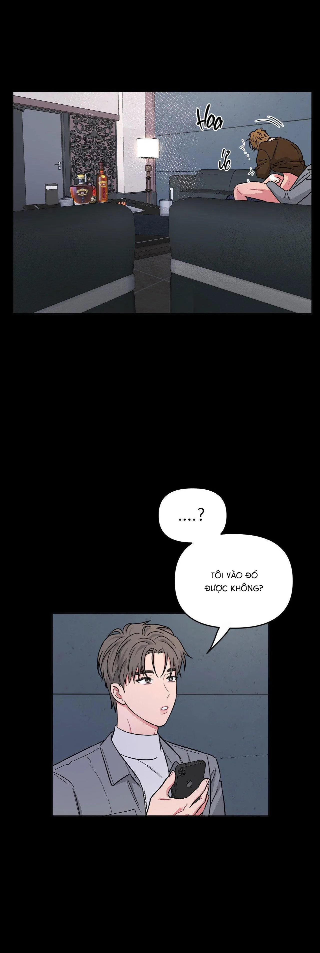 Chàng Trai Mỹ Thuật Chapter 7 Trang 41