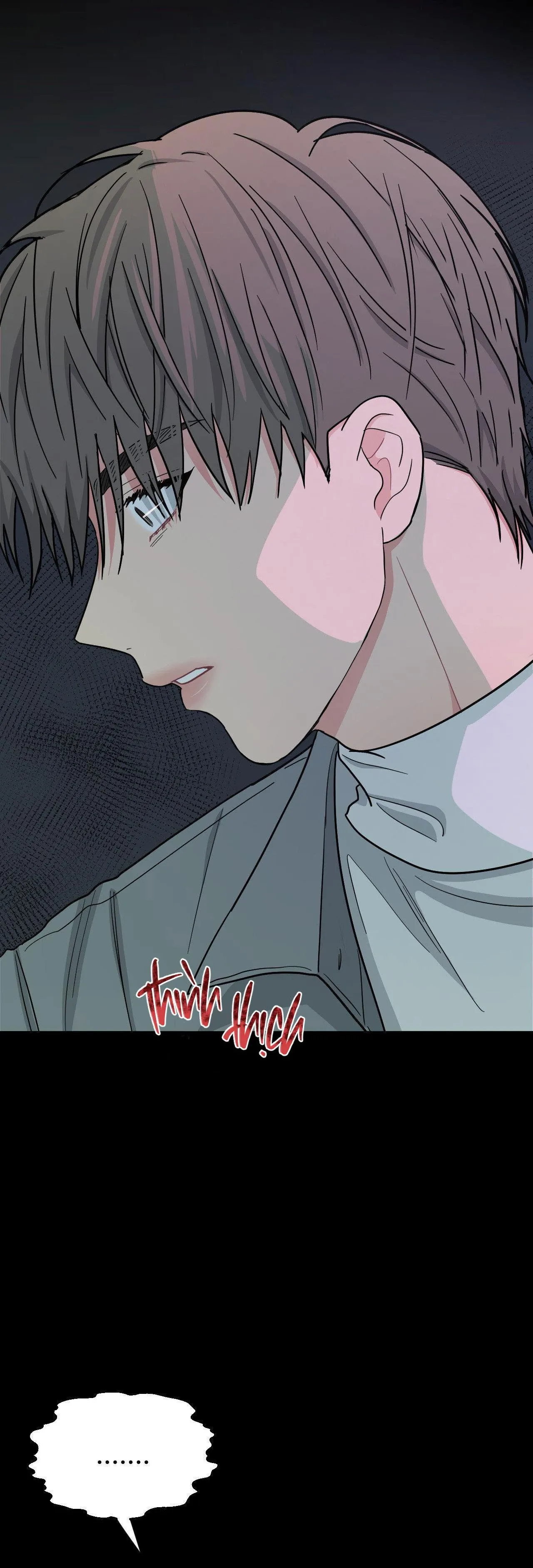 Chàng Trai Mỹ Thuật Chapter 8 Trang 6