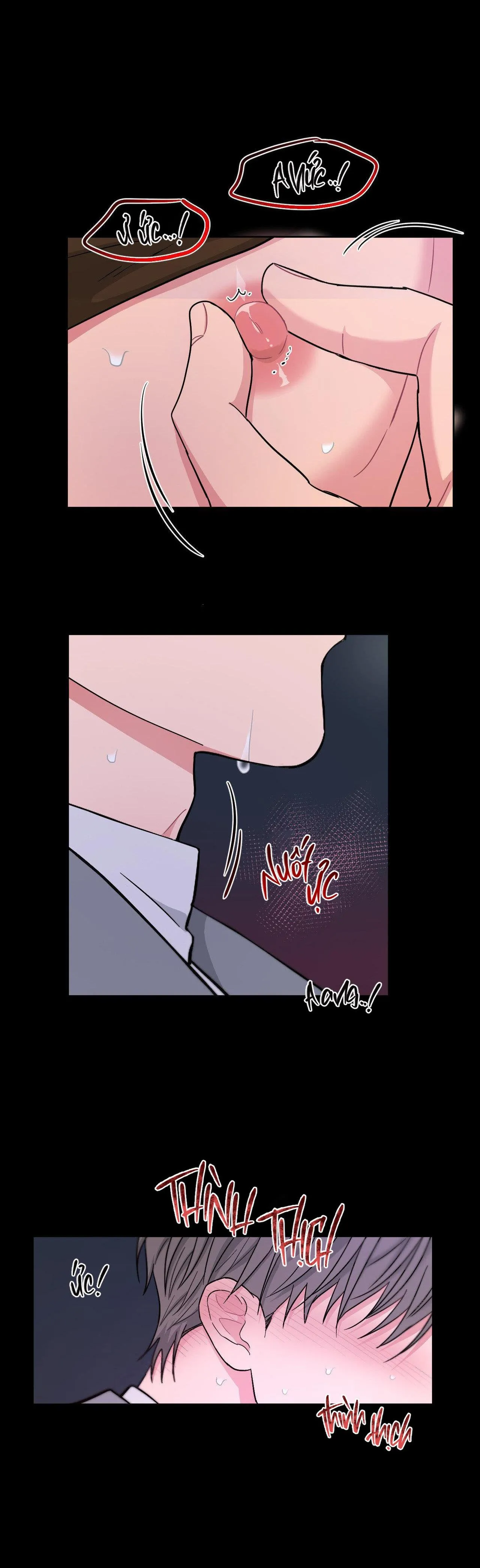 Chàng Trai Mỹ Thuật Chapter 8 Trang 11