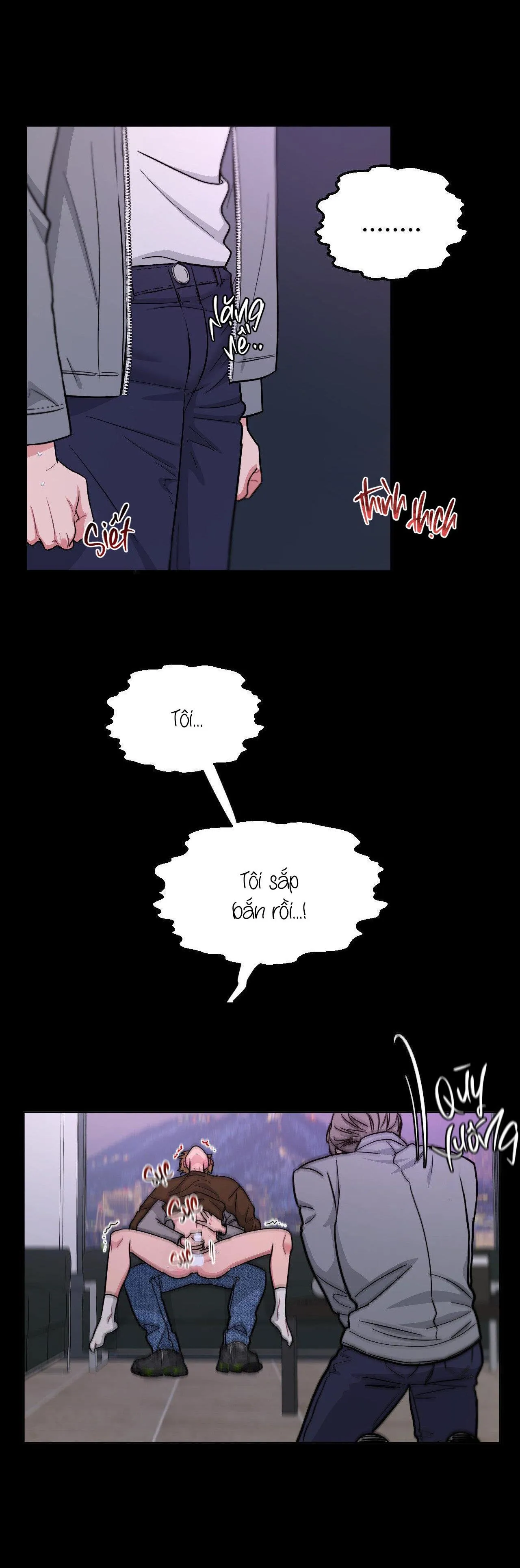 Chàng Trai Mỹ Thuật Chapter 8 Trang 12