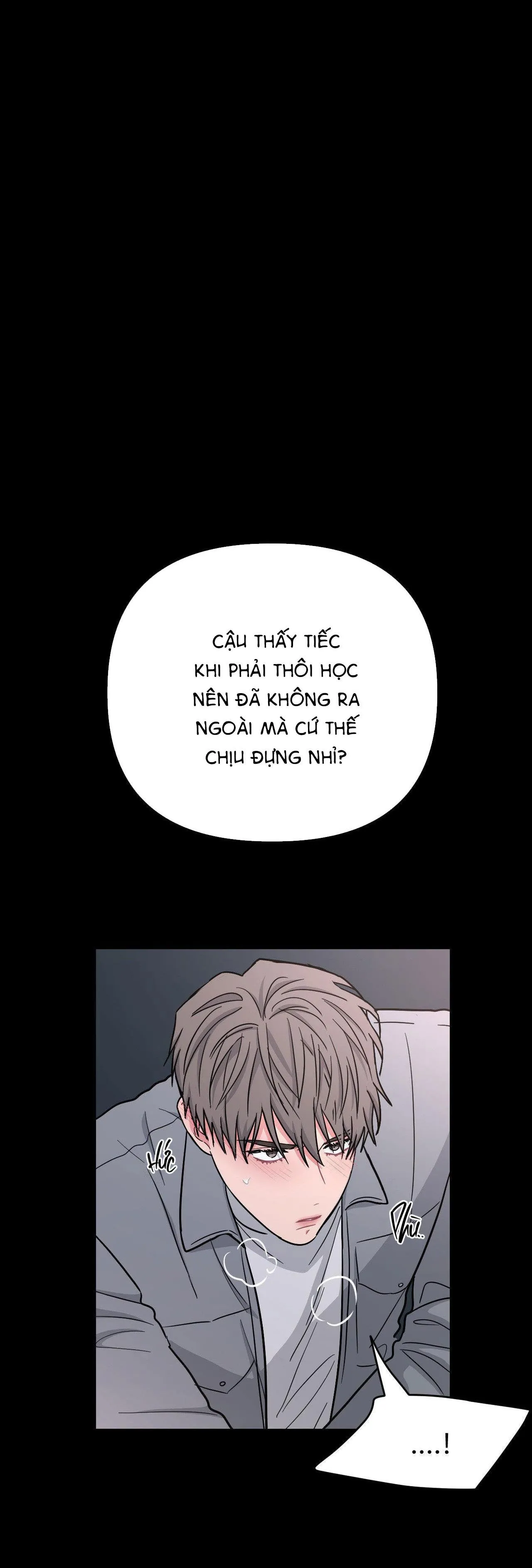 Chàng Trai Mỹ Thuật Chapter 8 Trang 15