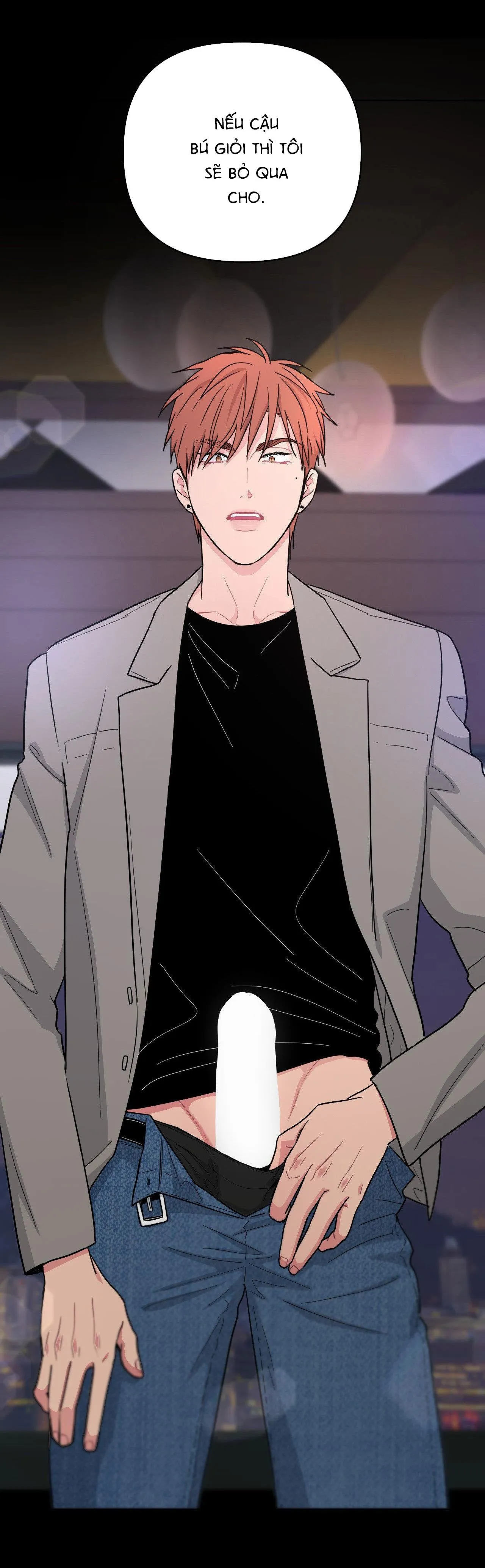 Chàng Trai Mỹ Thuật Chapter 8 Trang 17