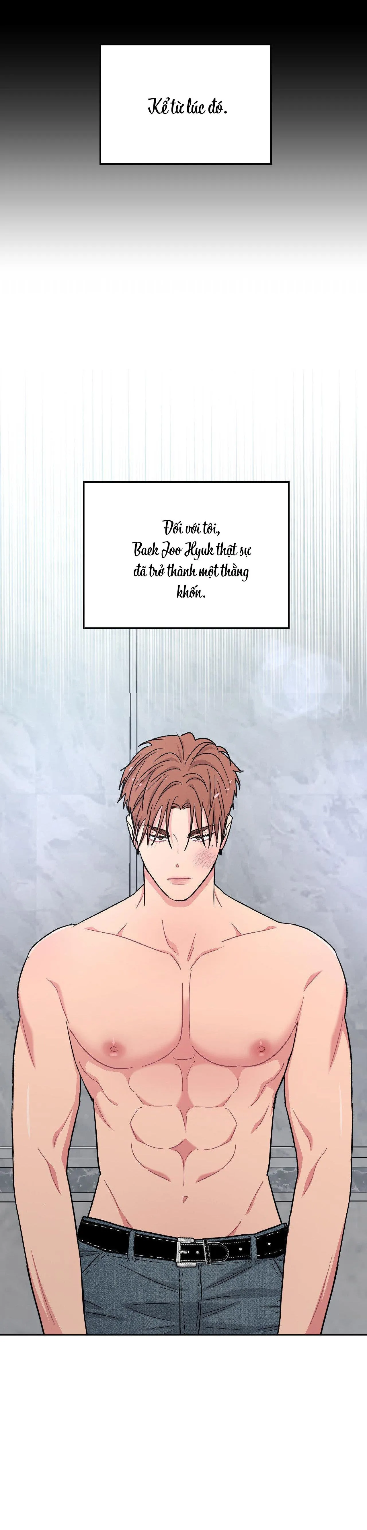 Chàng Trai Mỹ Thuật Chapter 8 Trang 18