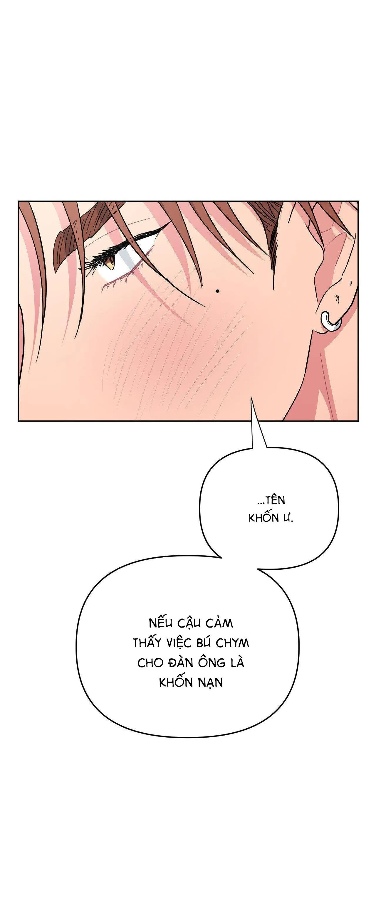 Chàng Trai Mỹ Thuật Chapter 8 Trang 19