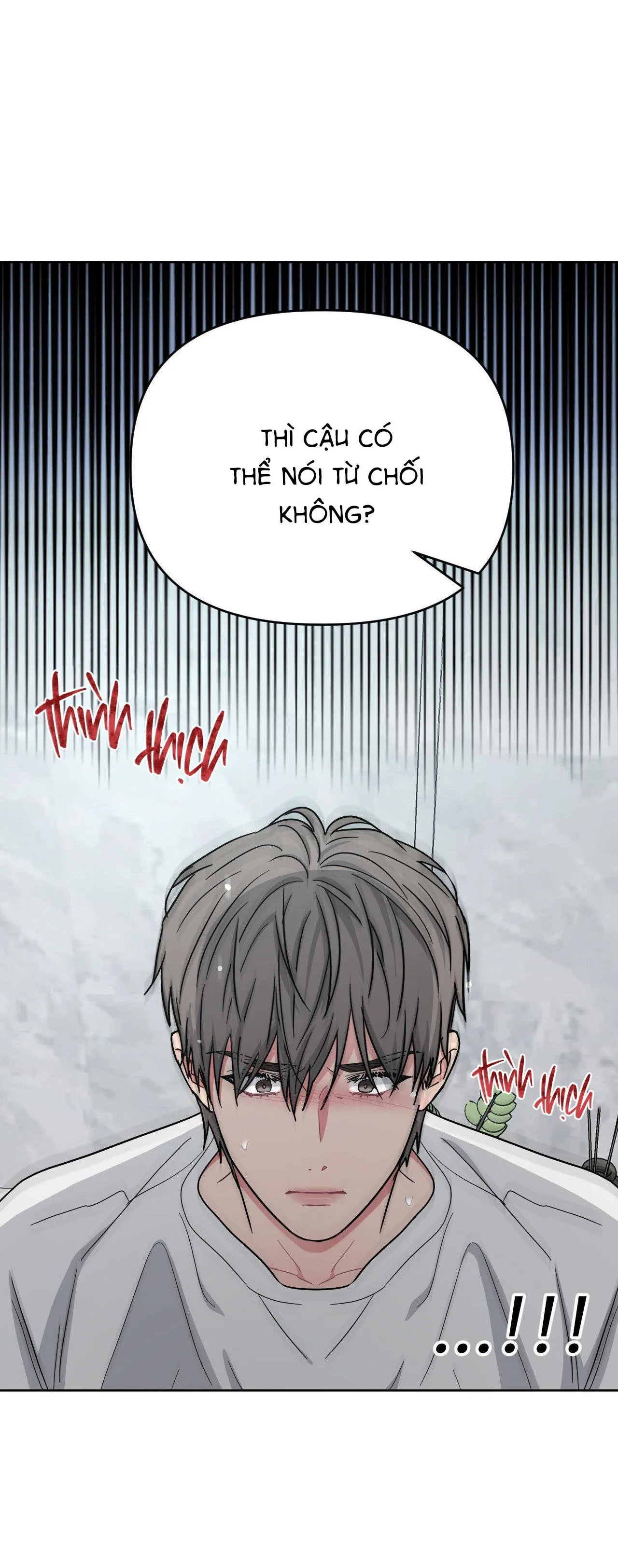 Chàng Trai Mỹ Thuật Chapter 8 Trang 20