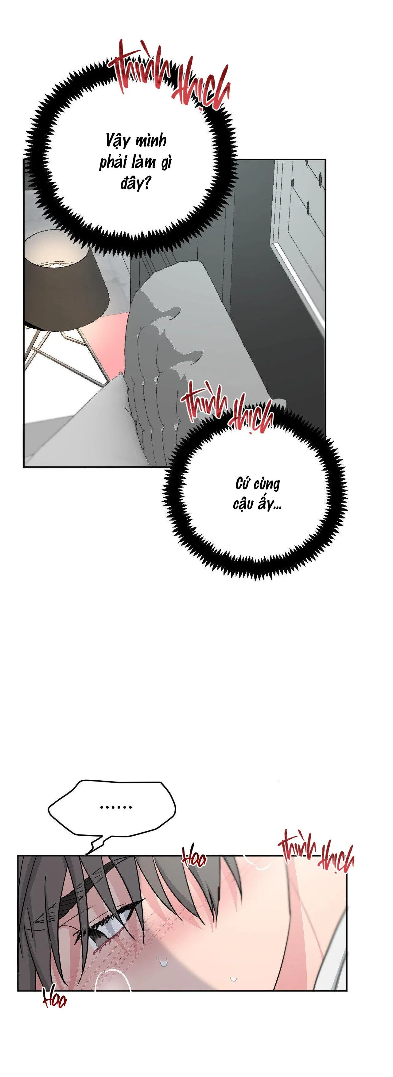 Chàng Trai Mỹ Thuật Chapter 8 Trang 24