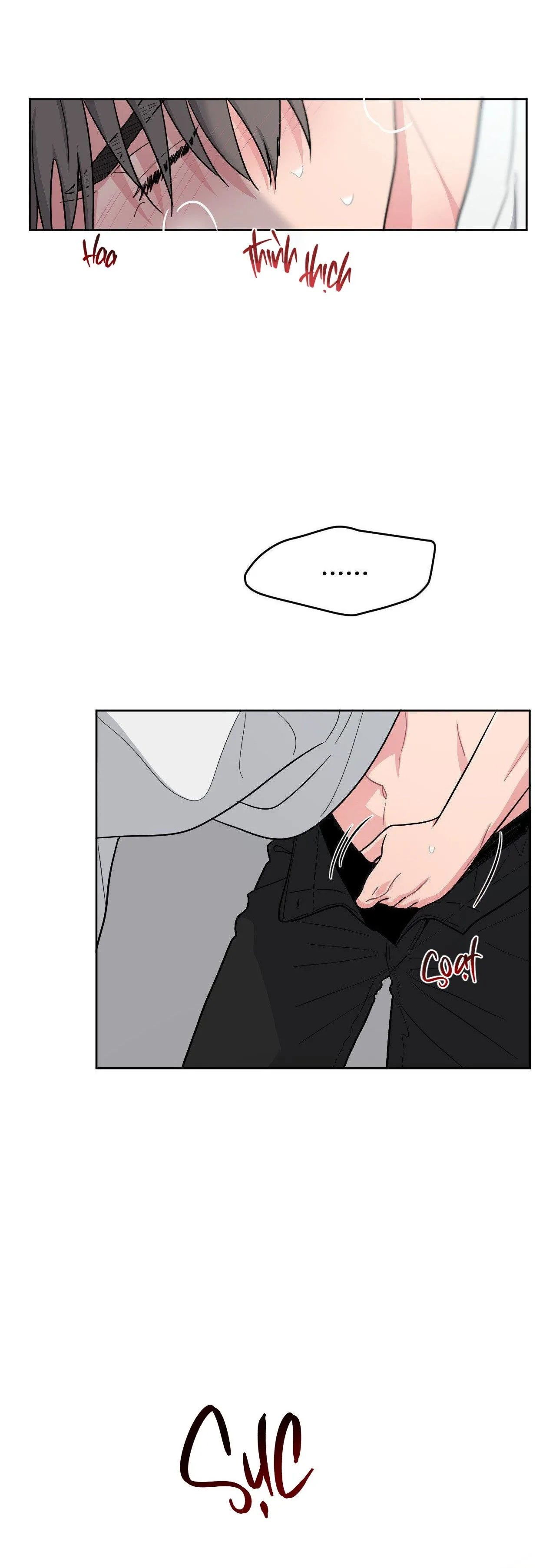 Chàng Trai Mỹ Thuật Chapter 8 Trang 25