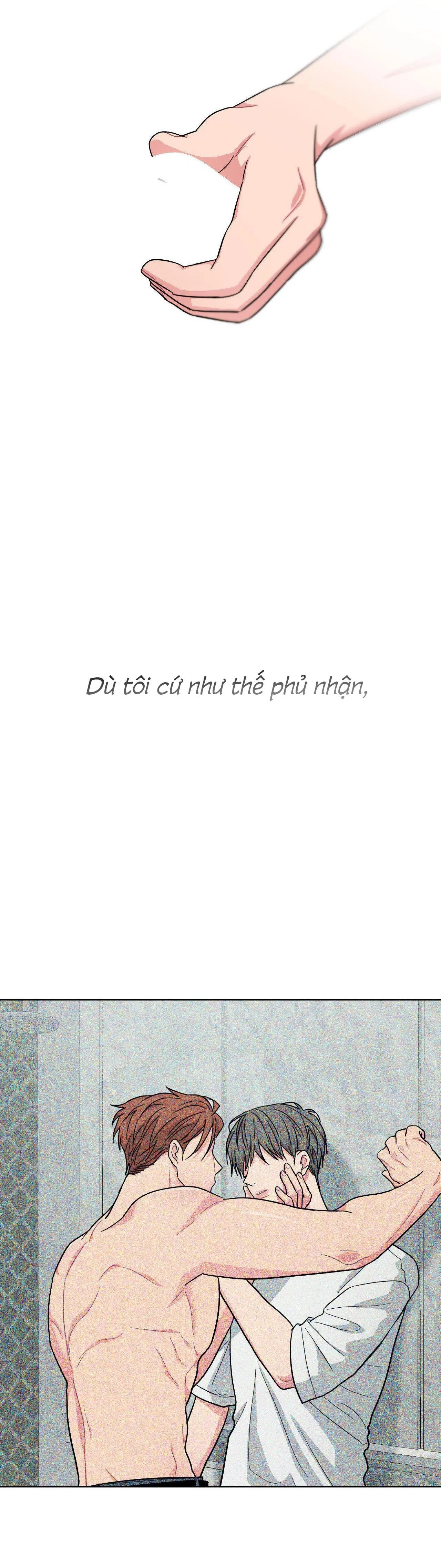 Chàng Trai Mỹ Thuật Chapter 8 Trang 26