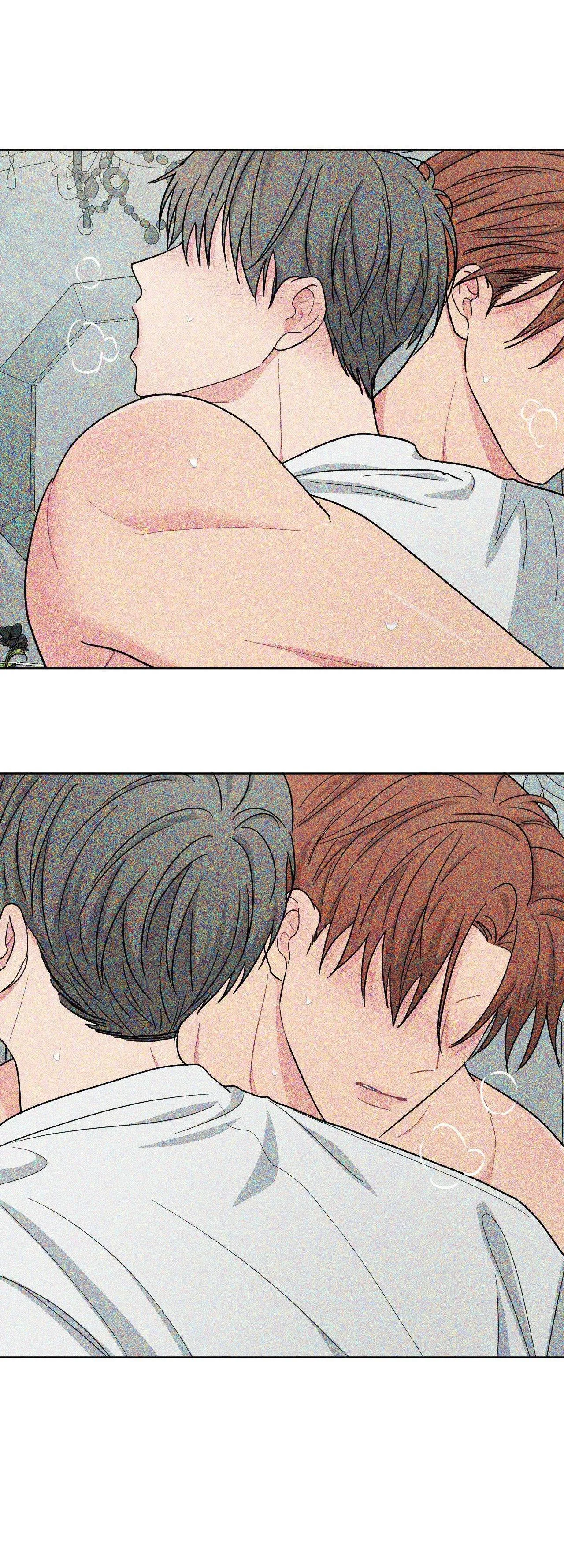 Chàng Trai Mỹ Thuật Chapter 8 Trang 28