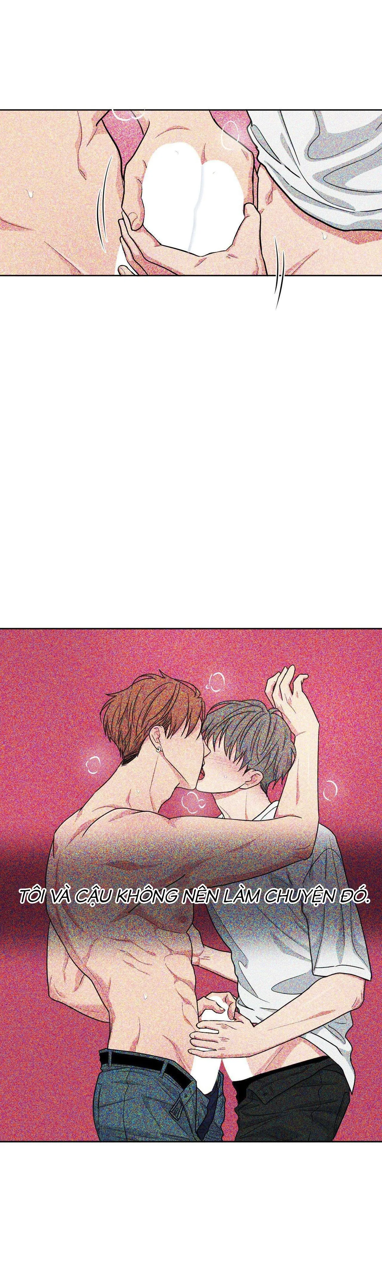 Chàng Trai Mỹ Thuật Chapter 8 Trang 31