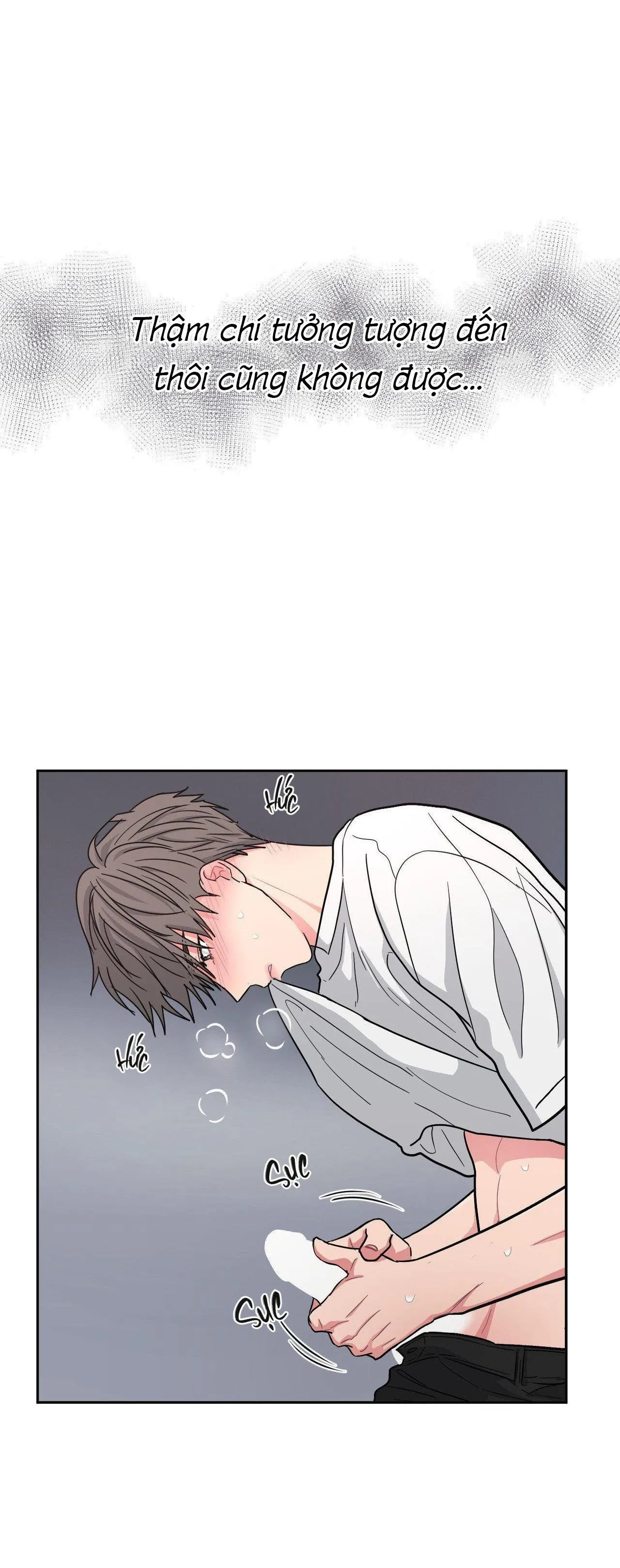 Chàng Trai Mỹ Thuật Chapter 8 Trang 32