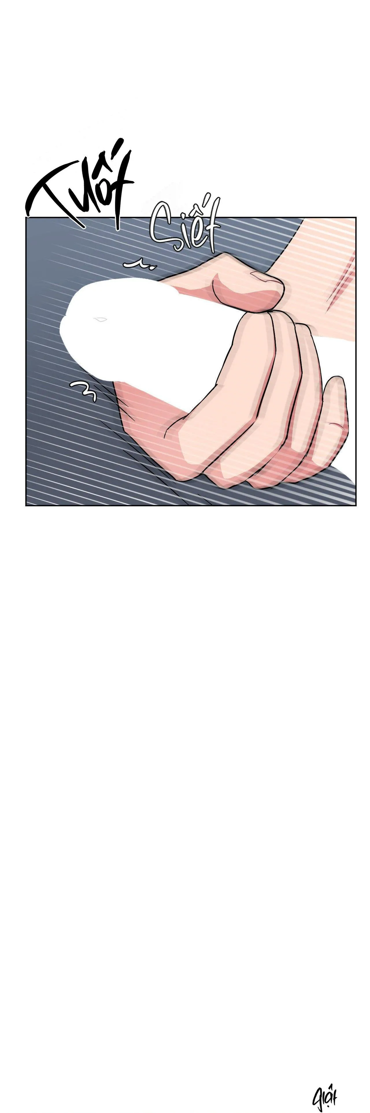 Chàng Trai Mỹ Thuật Chapter 8 Trang 34