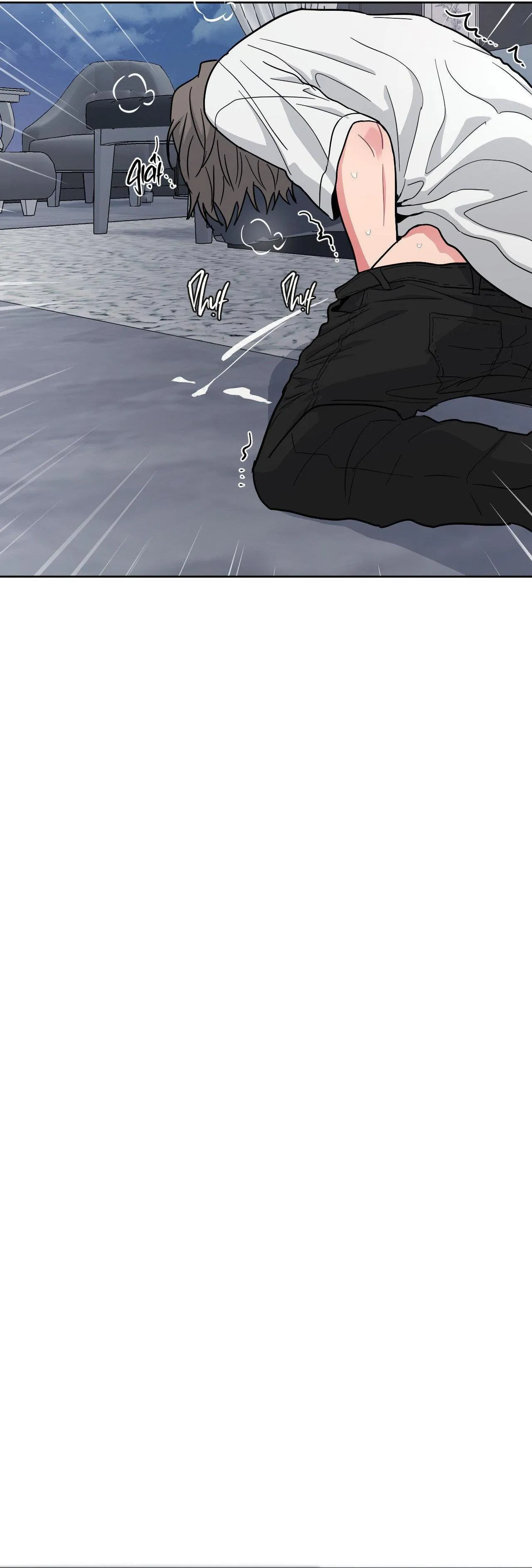 Chàng Trai Mỹ Thuật Chapter 8 Trang 35