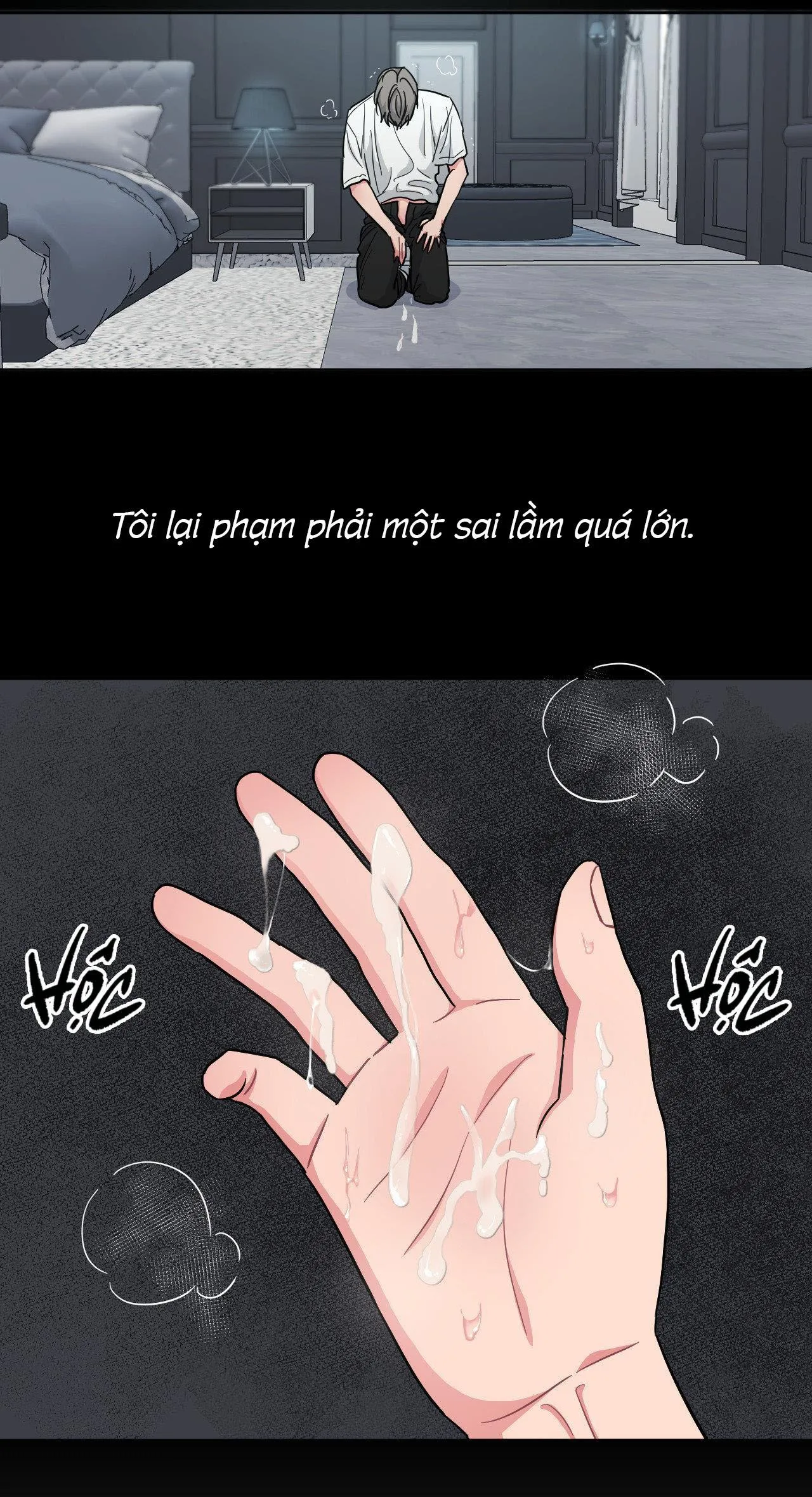 Chàng Trai Mỹ Thuật Chapter 9 Trang 5