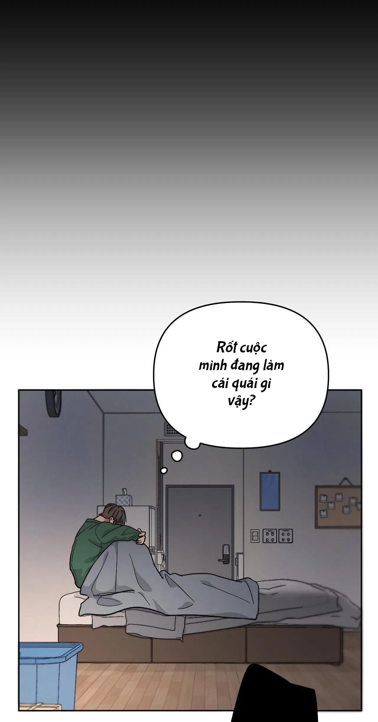 Chàng Trai Mỹ Thuật Chapter 9 Trang 6