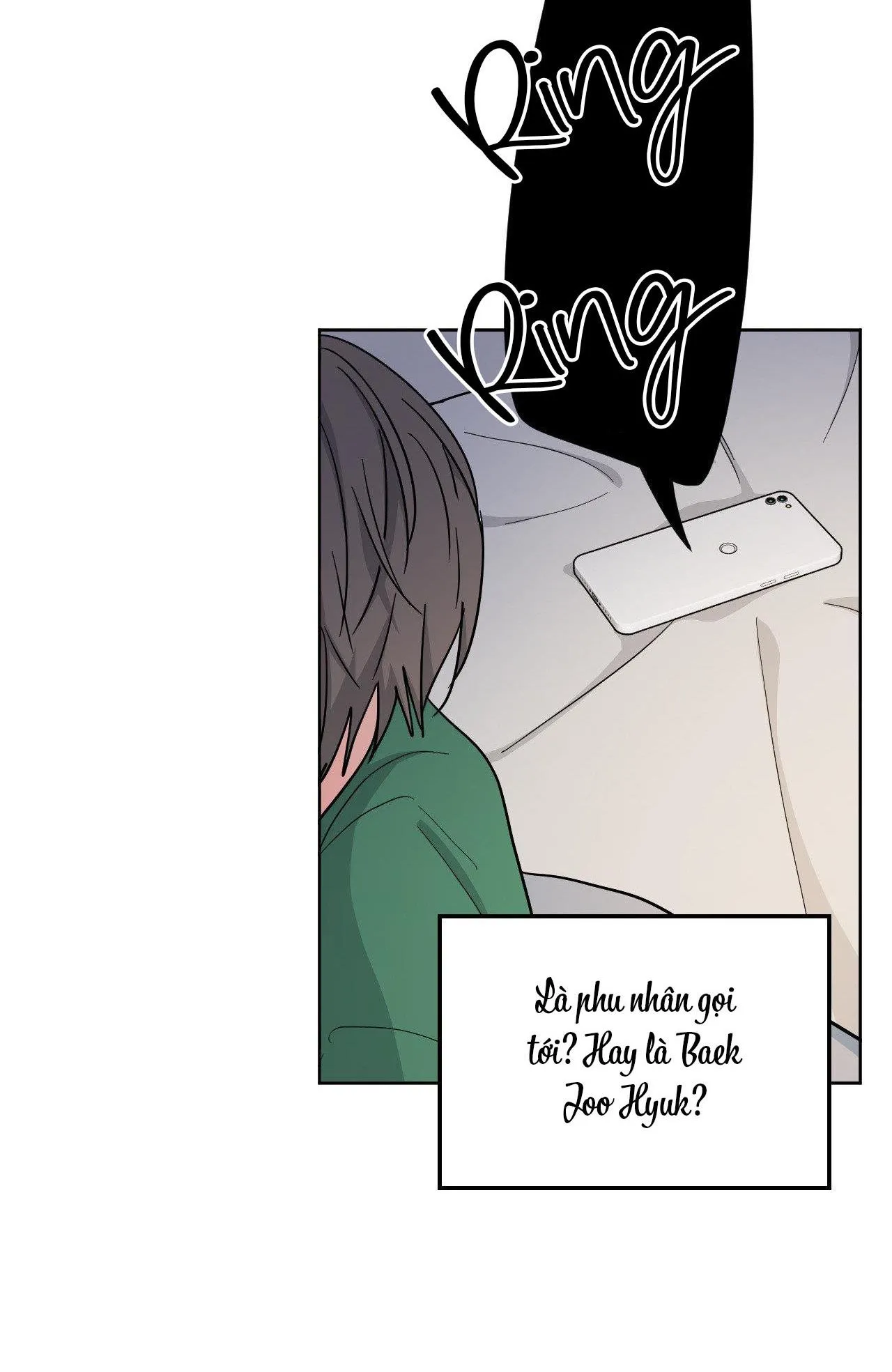 Chàng Trai Mỹ Thuật Chapter 9 Trang 7