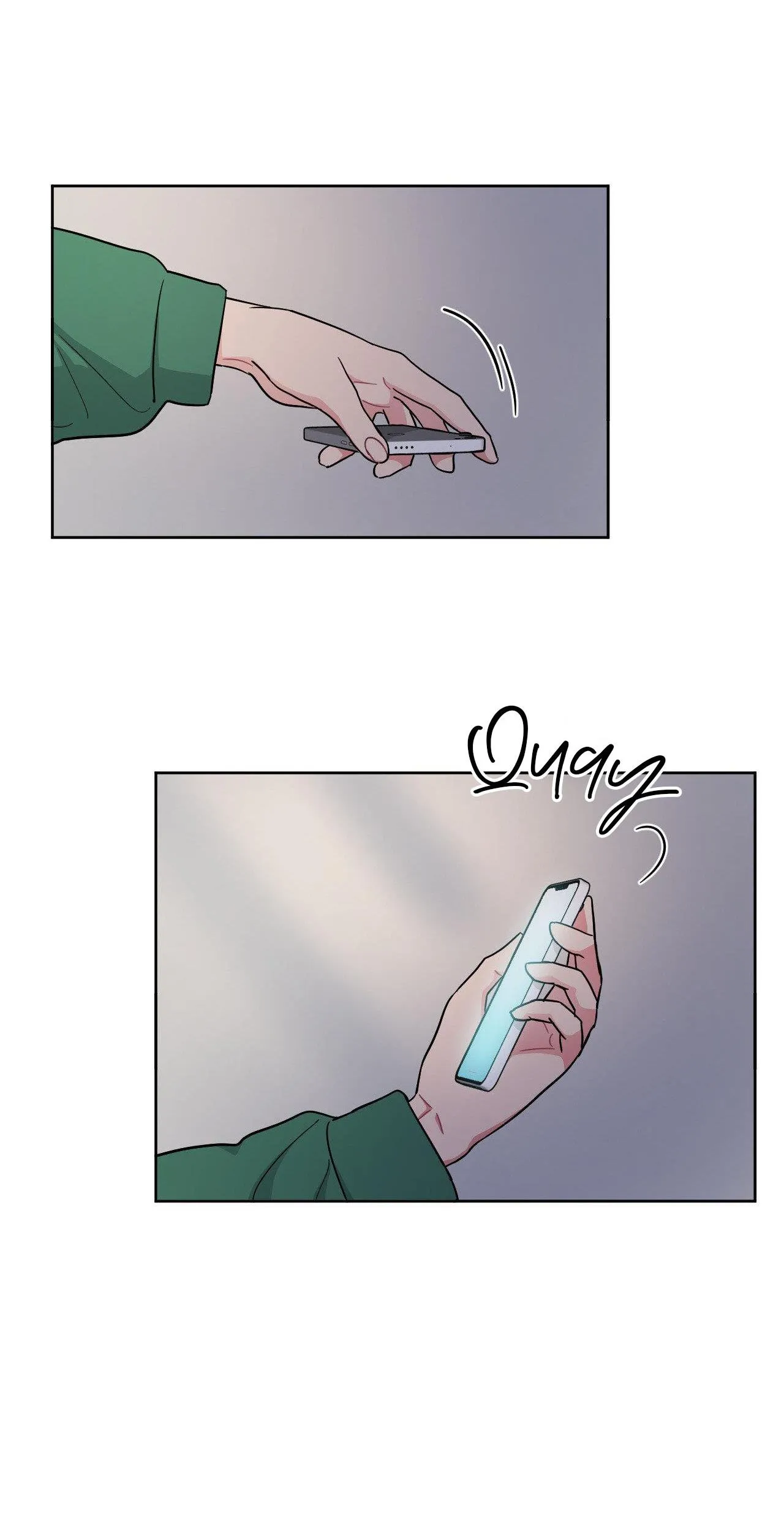 Chàng Trai Mỹ Thuật Chapter 9 Trang 11