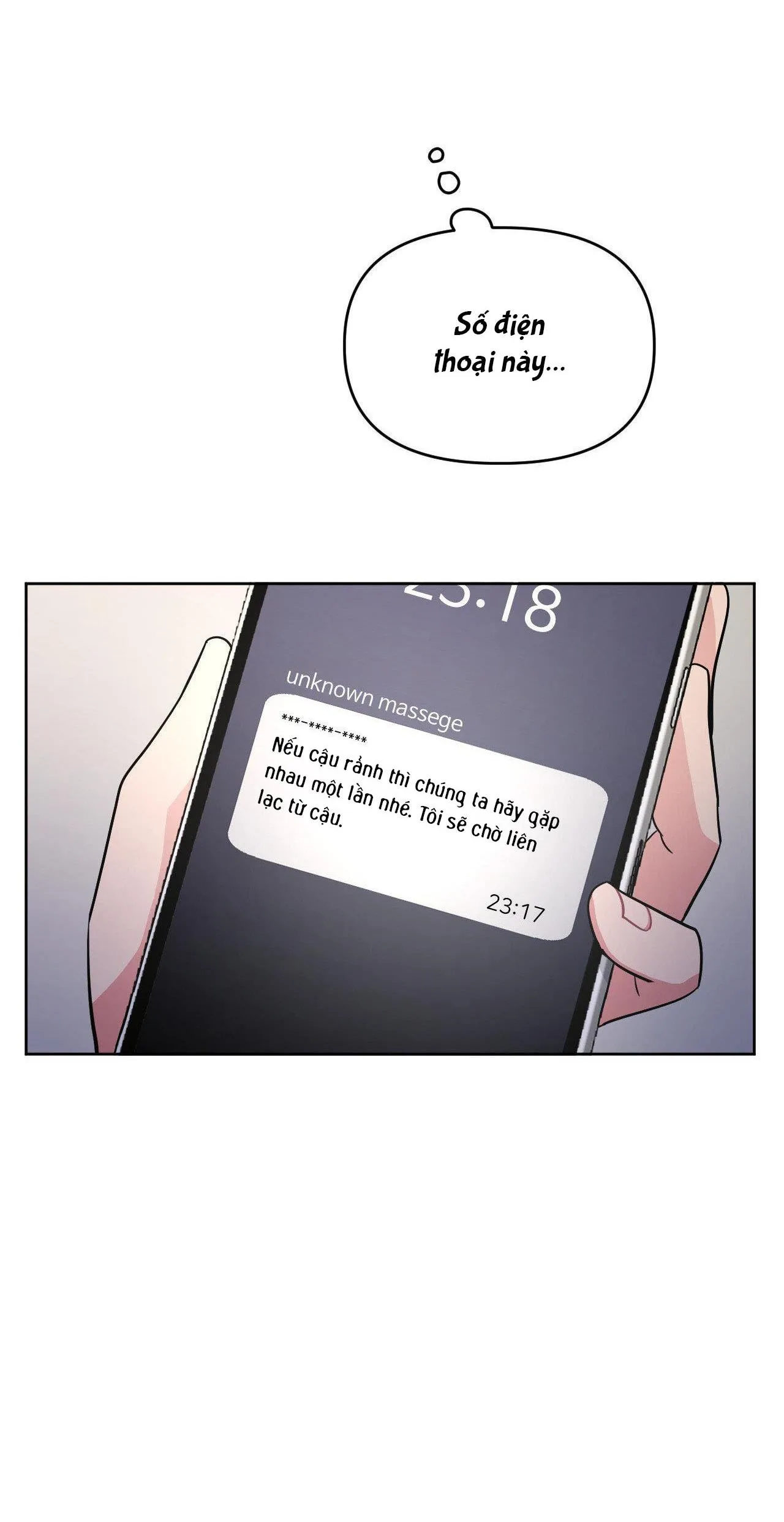 Chàng Trai Mỹ Thuật Chapter 9 Trang 13