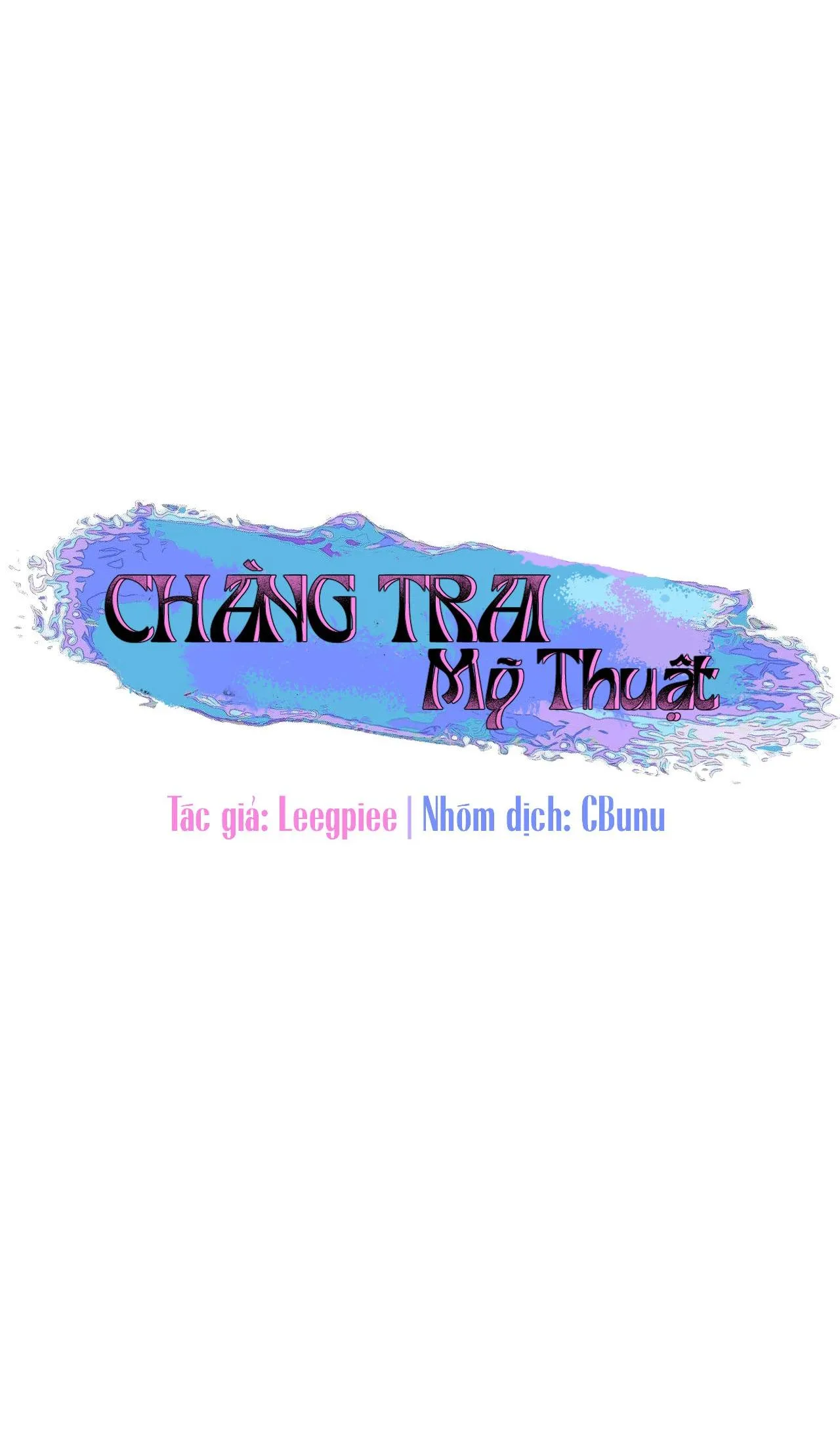 Chàng Trai Mỹ Thuật Chapter 9 Trang 14