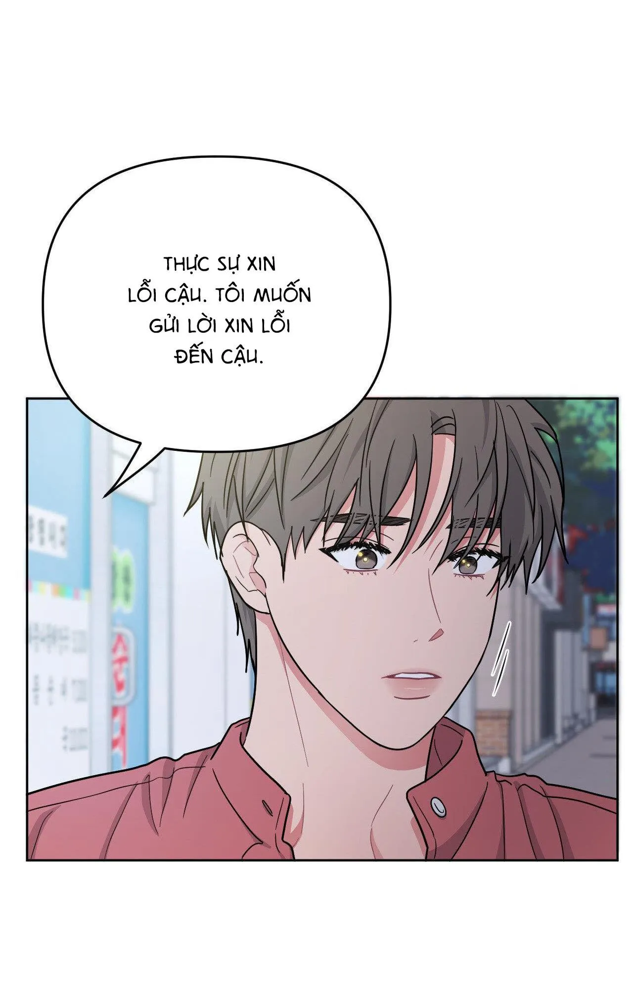 Chàng Trai Mỹ Thuật Chapter 9 Trang 17