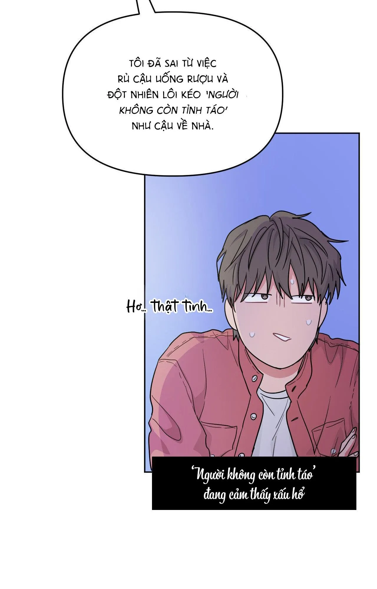 Chàng Trai Mỹ Thuật Chapter 9 Trang 20