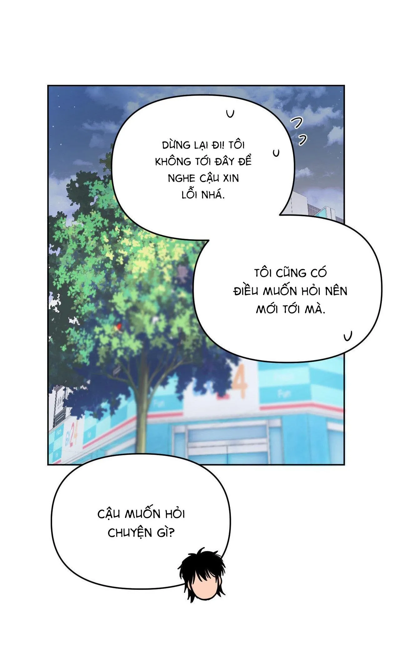 Chàng Trai Mỹ Thuật Chapter 9 Trang 21