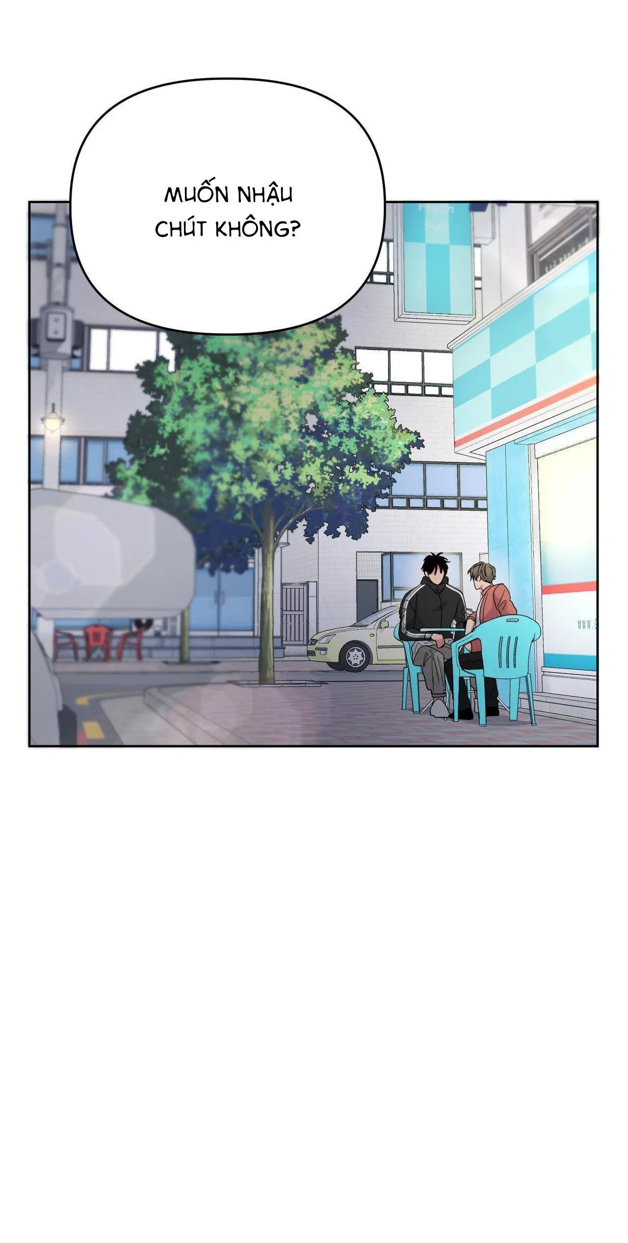 Chàng Trai Mỹ Thuật Chapter 9 Trang 24