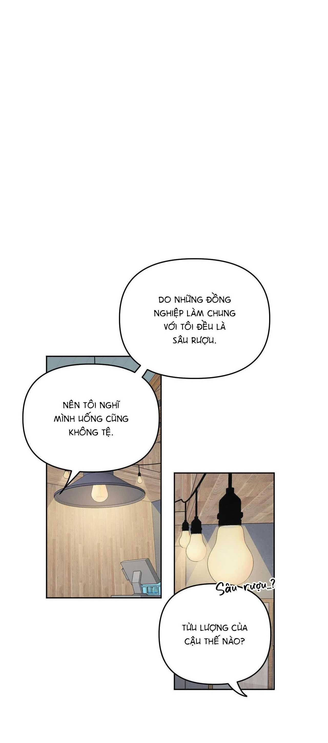 Chàng Trai Mỹ Thuật Chapter 9 Trang 25