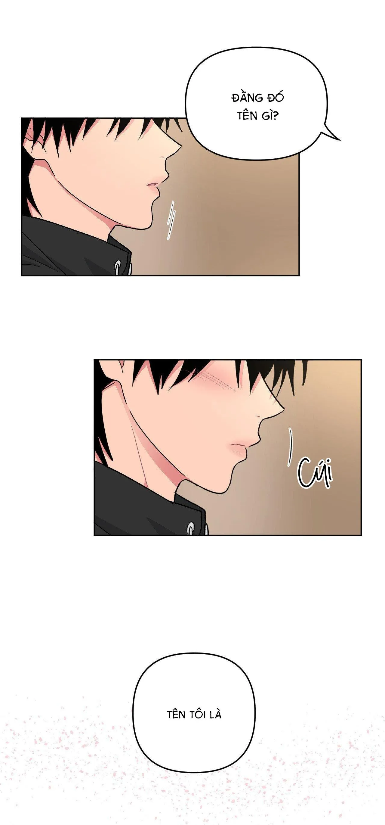 Chàng Trai Mỹ Thuật Chapter 9 Trang 29