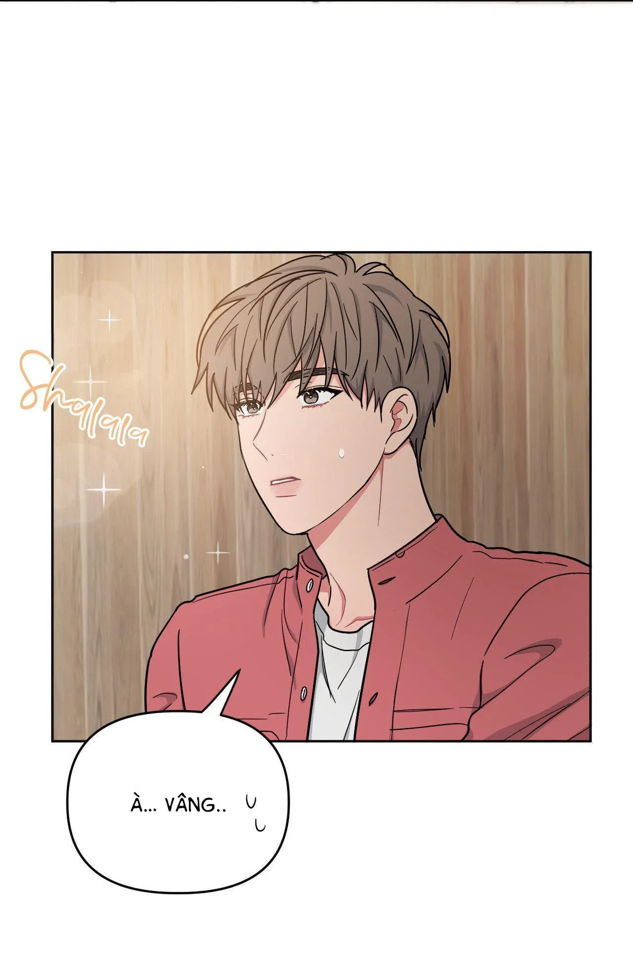 Chàng Trai Mỹ Thuật Chapter 9 Trang 32