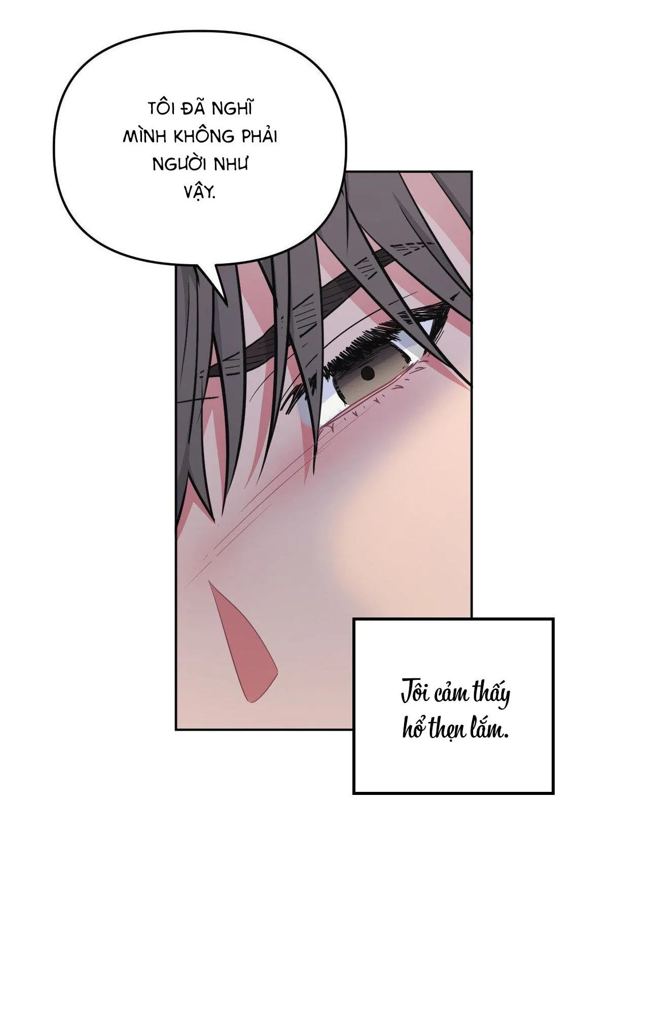 Chàng Trai Mỹ Thuật Chapter 9 Trang 35