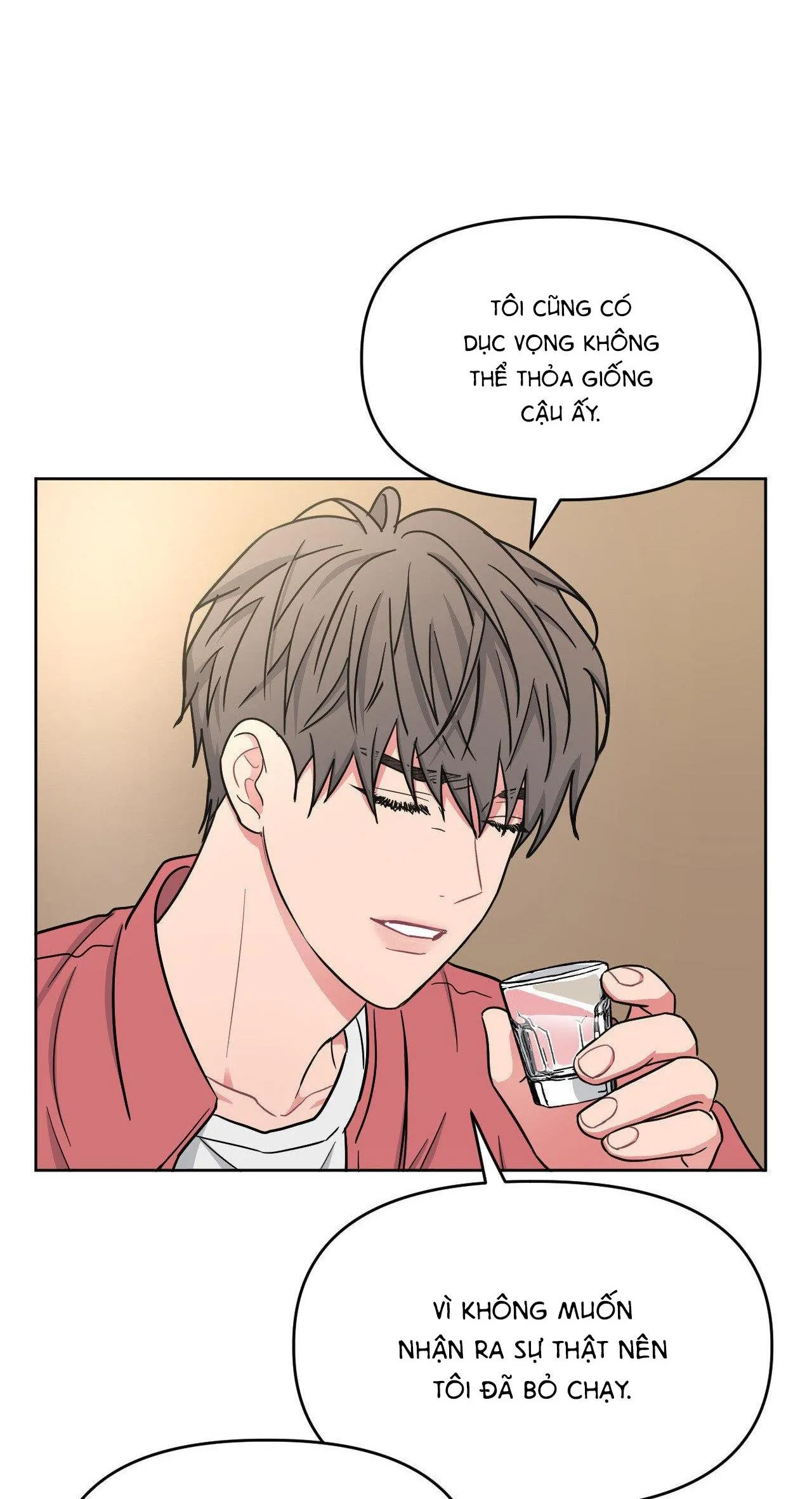 Chàng Trai Mỹ Thuật Chapter 9 Trang 37