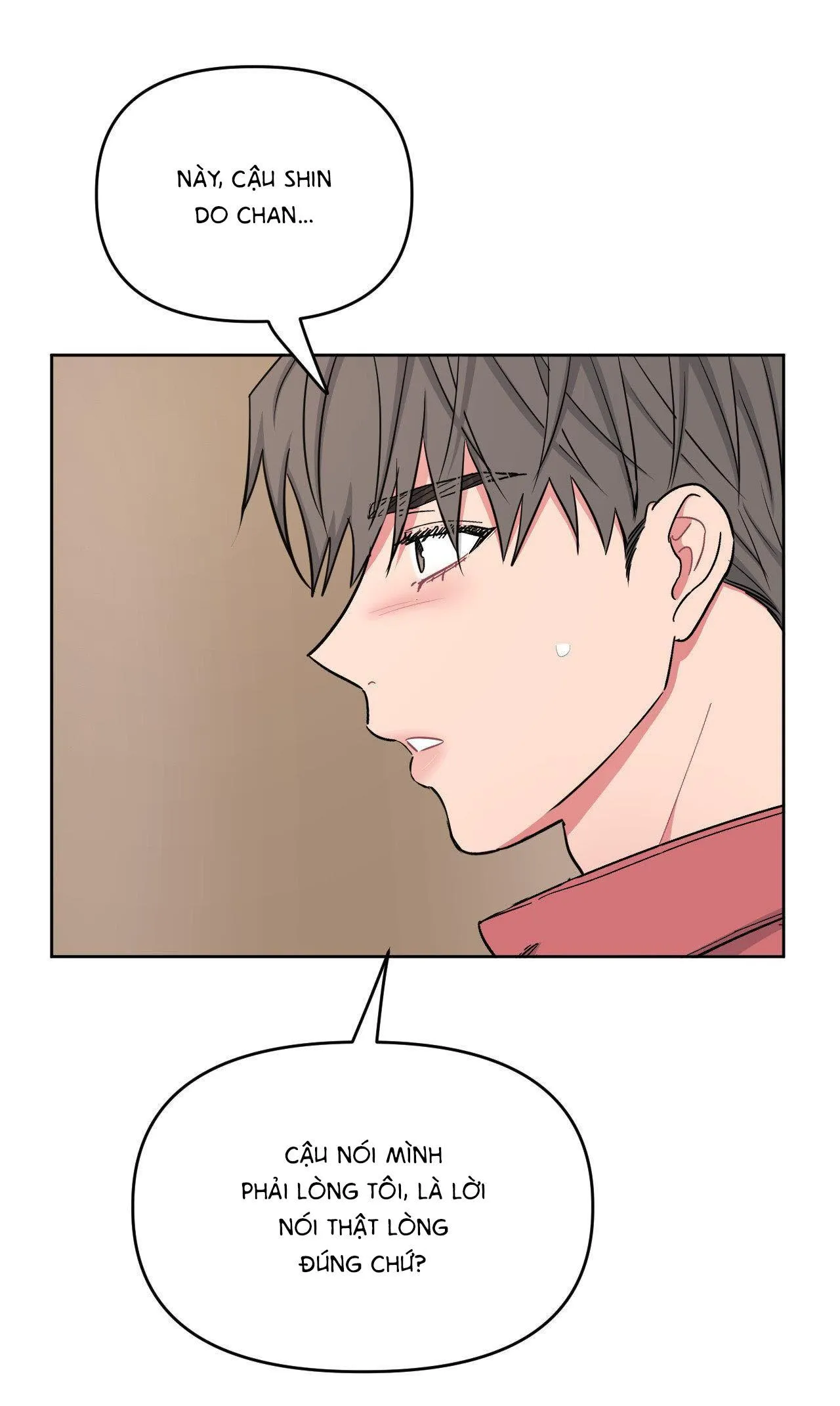 Chàng Trai Mỹ Thuật Chapter 9 Trang 41