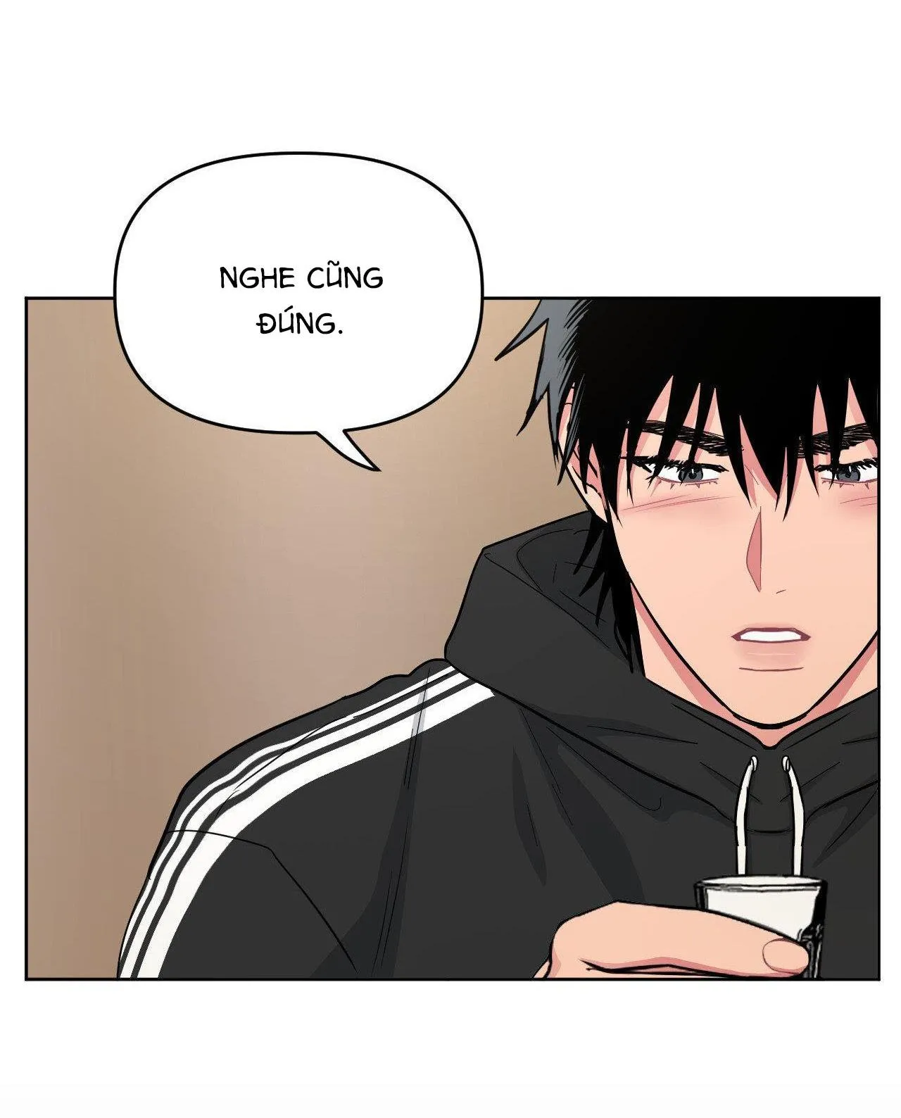 Chàng Trai Mỹ Thuật Chapter 9 Trang 43