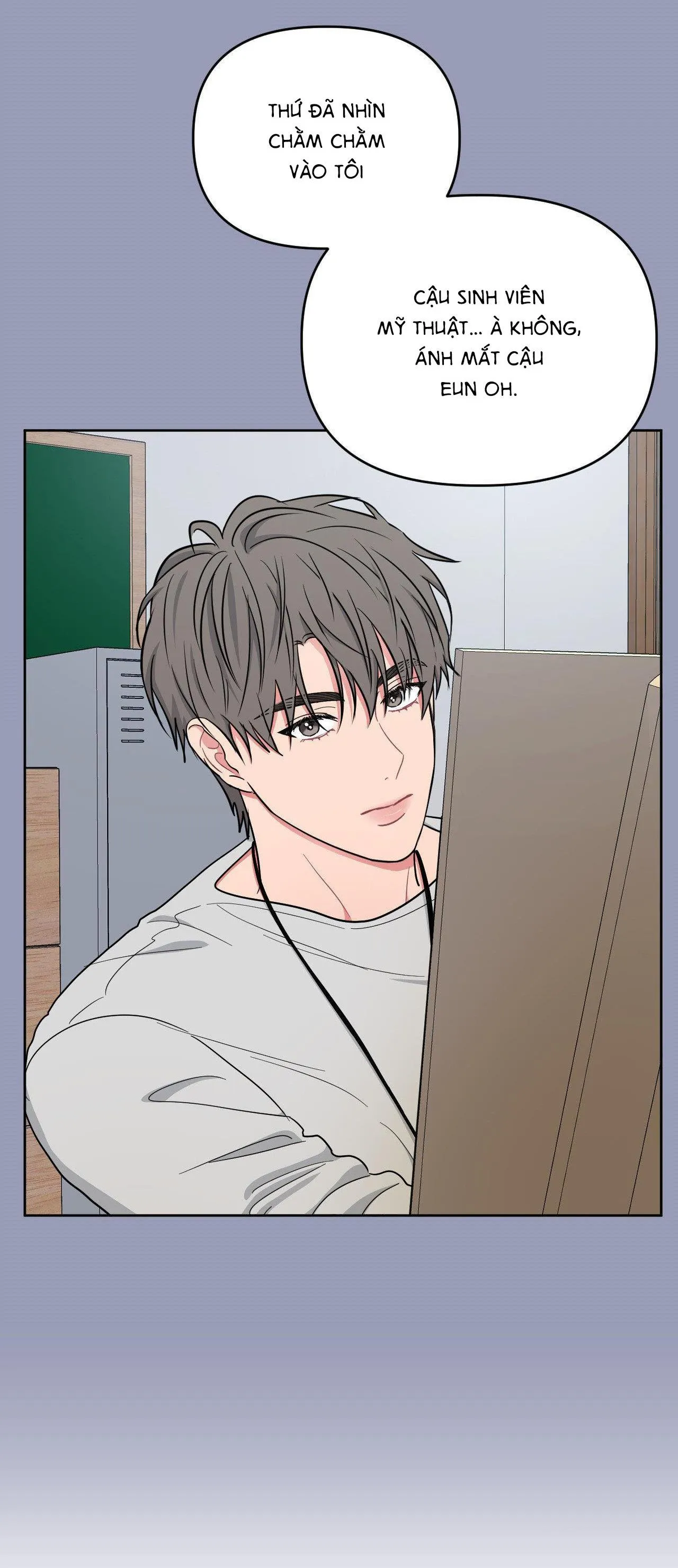 Chàng Trai Mỹ Thuật Chapter 9 Trang 46