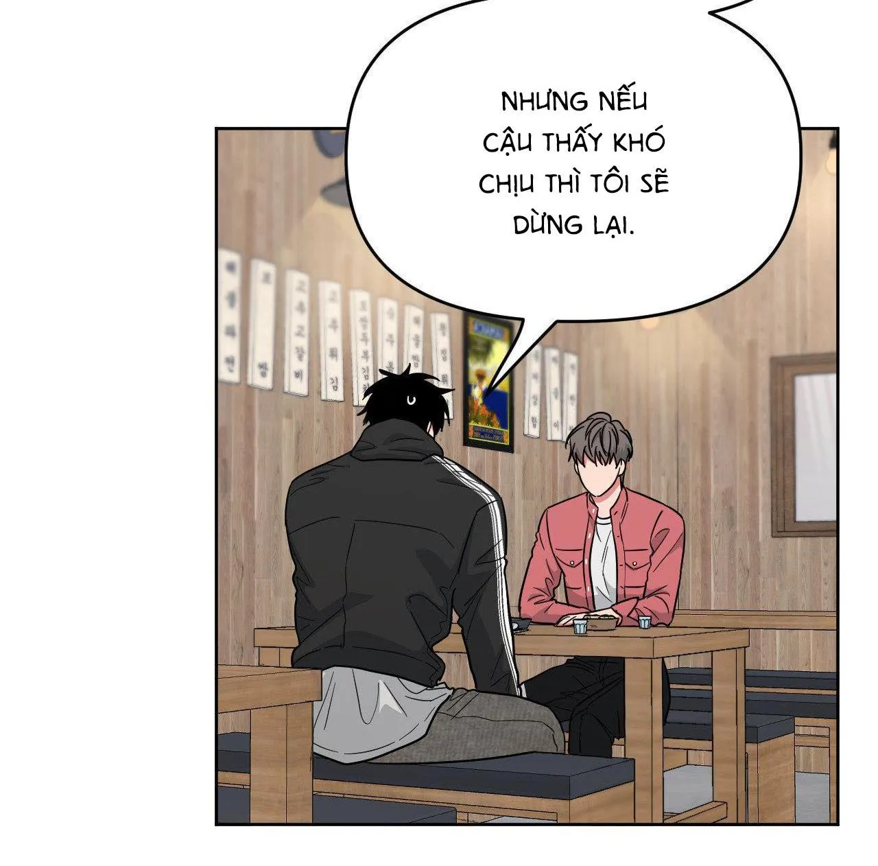 Chàng Trai Mỹ Thuật Chapter 9 Trang 48