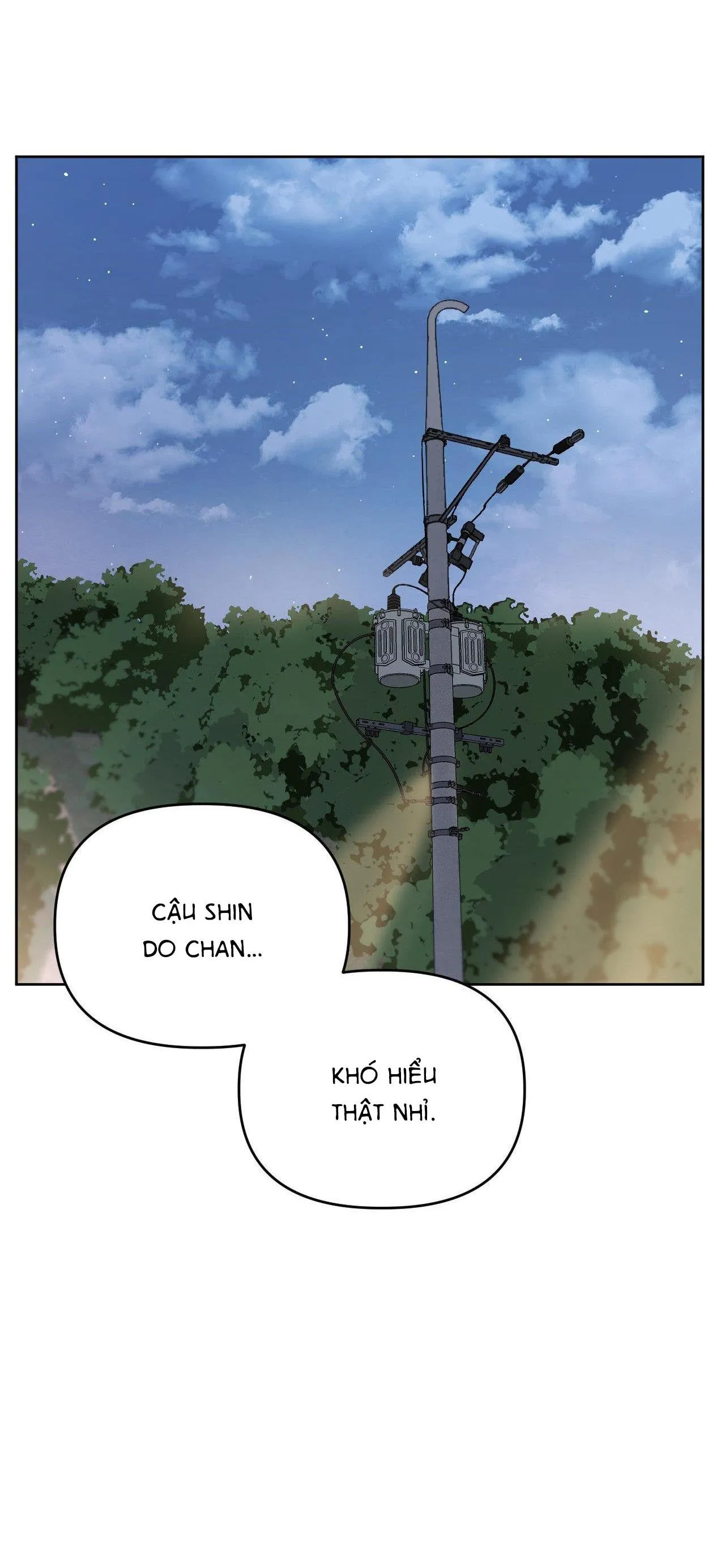 Chàng Trai Mỹ Thuật Chapter 9 Trang 50
