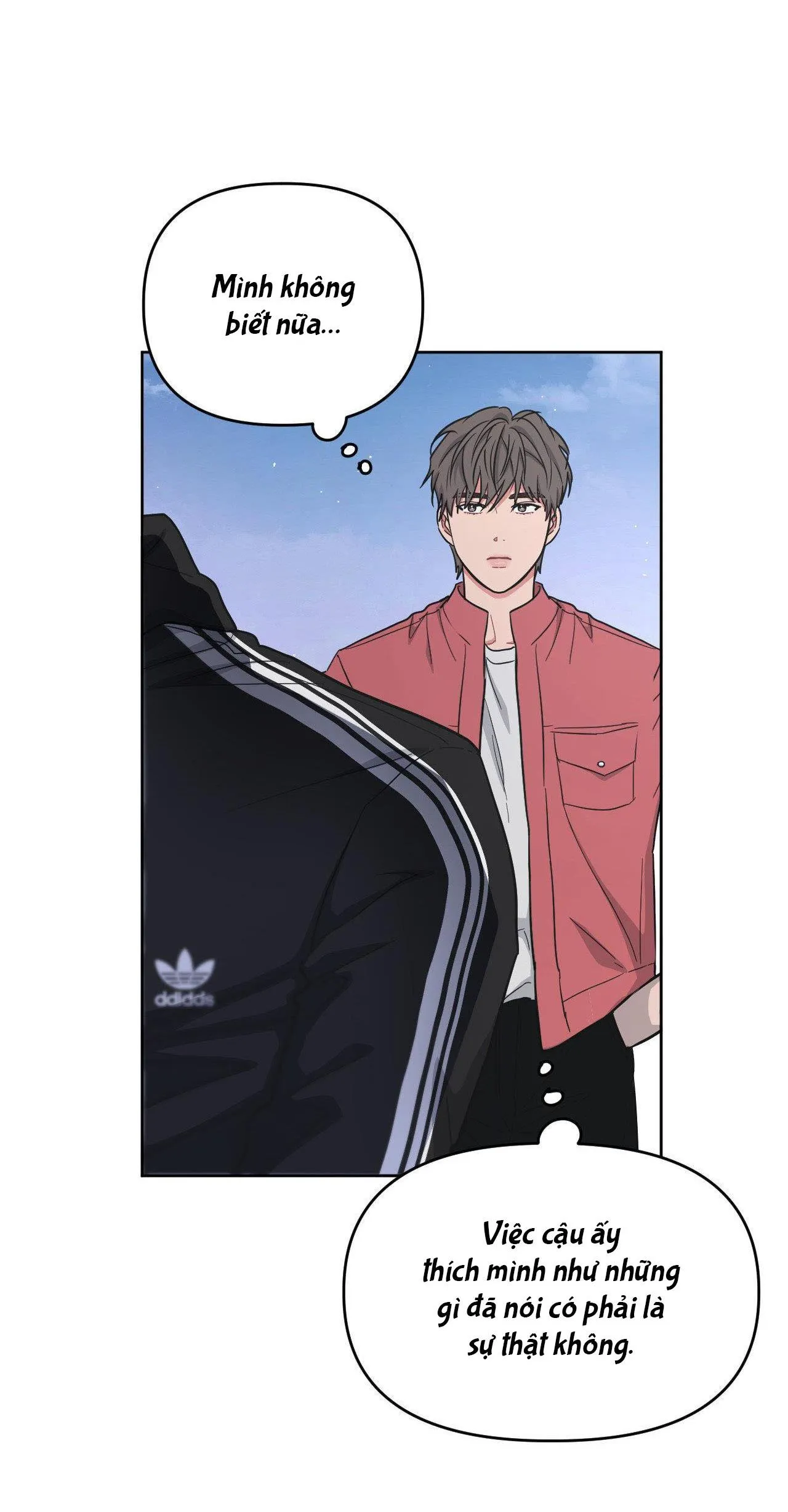 Chàng Trai Mỹ Thuật Chapter 9 Trang 52