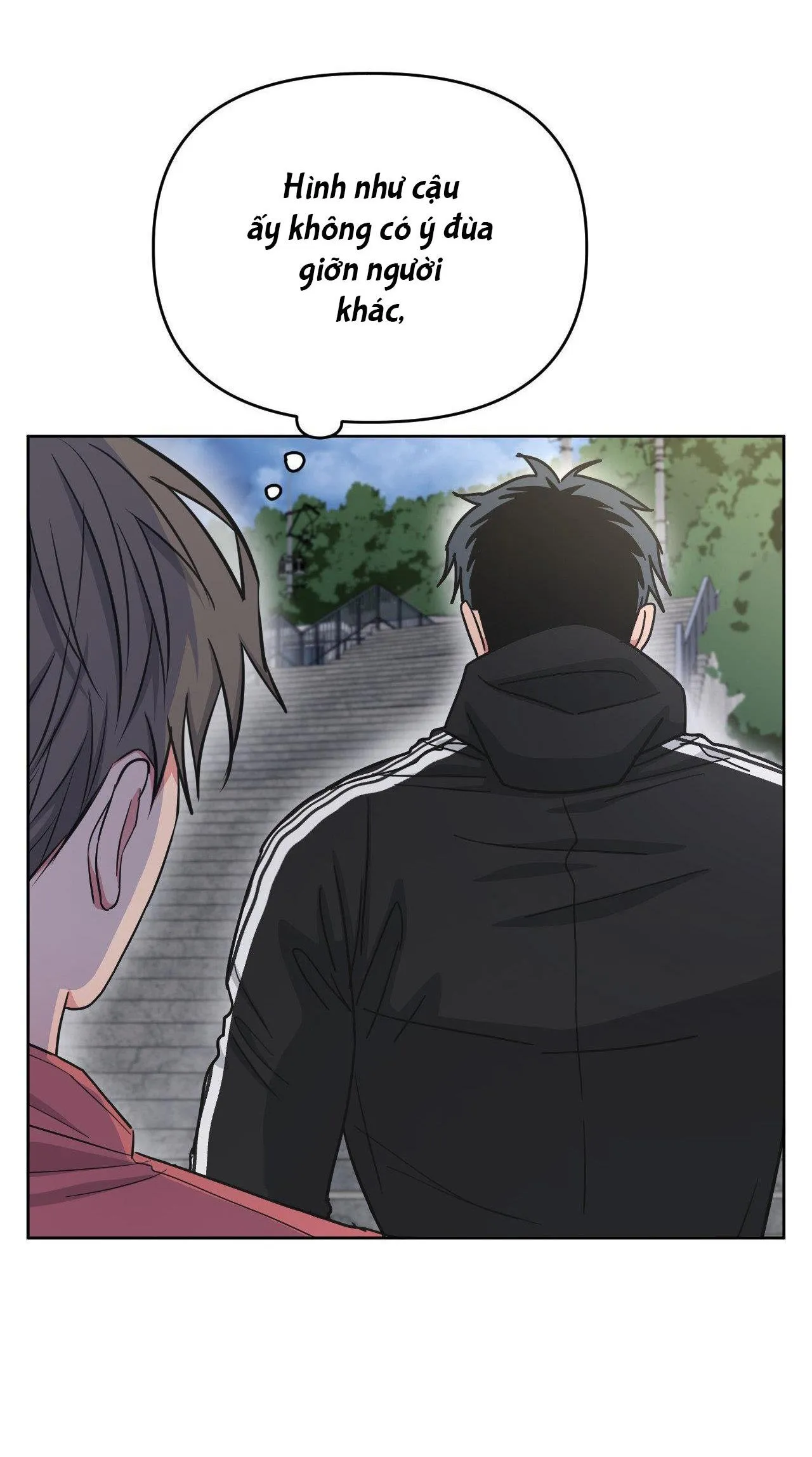 Chàng Trai Mỹ Thuật Chapter 9 Trang 53