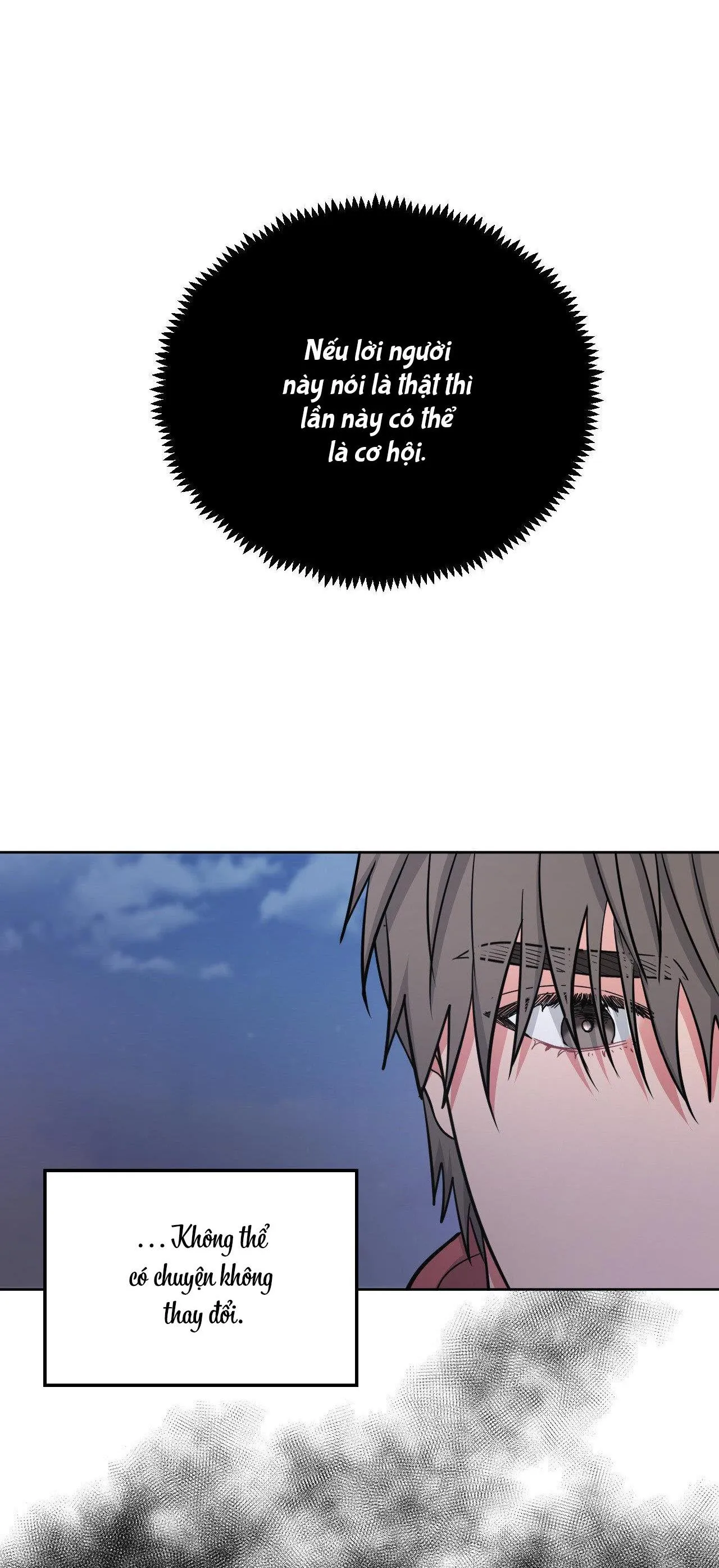 Chàng Trai Mỹ Thuật Chapter 9 Trang 54