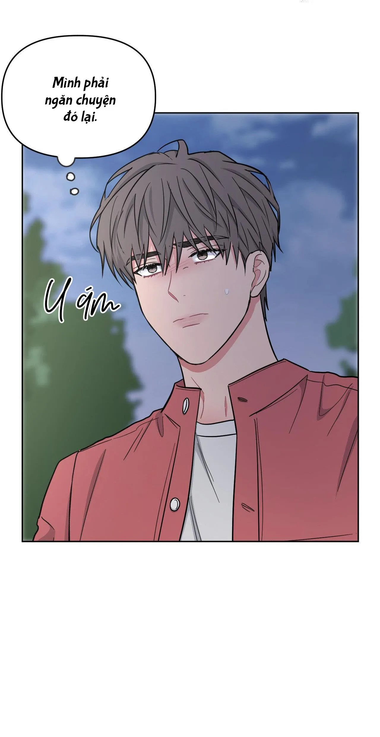 Chàng Trai Mỹ Thuật Chapter 9 Trang 58