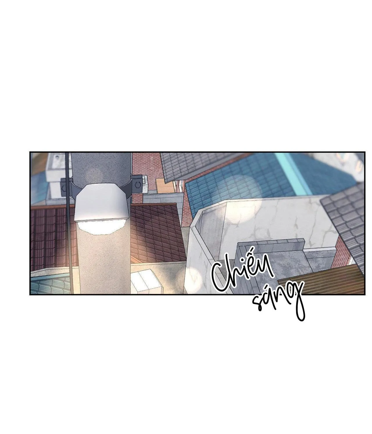 Chàng Trai Mỹ Thuật Chapter 9 Trang 61