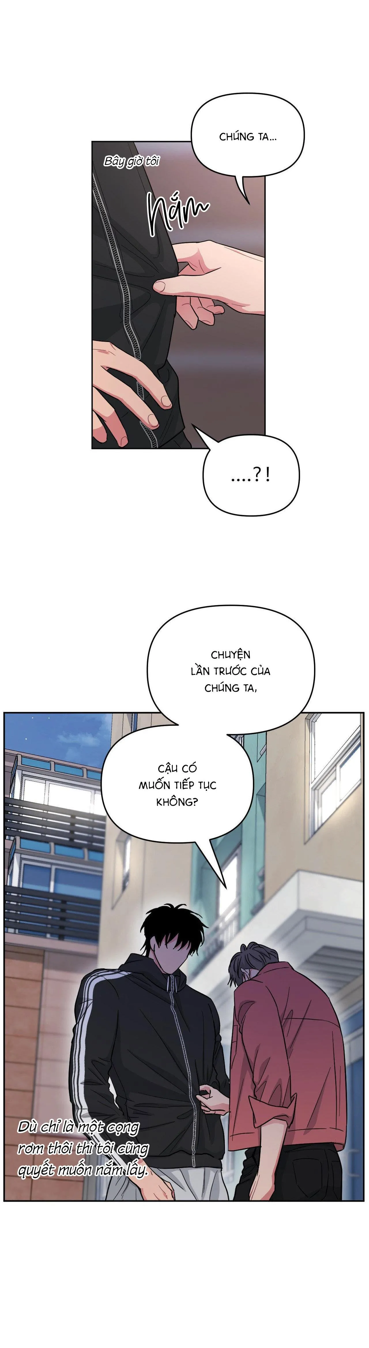 Chàng Trai Mỹ Thuật Chapter 9 Trang 64