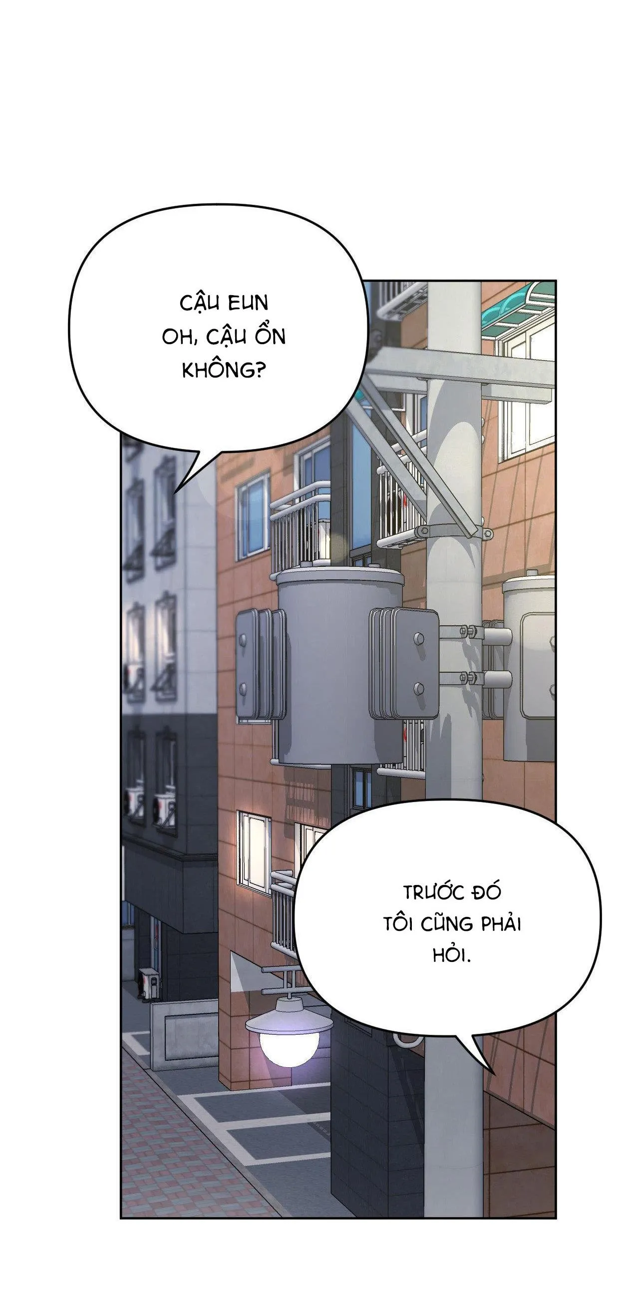 Chàng Trai Mỹ Thuật Chapter 9 Trang 66