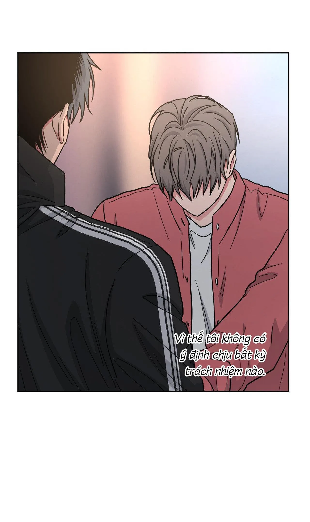 Chàng Trai Mỹ Thuật Chapter 9 Trang 68