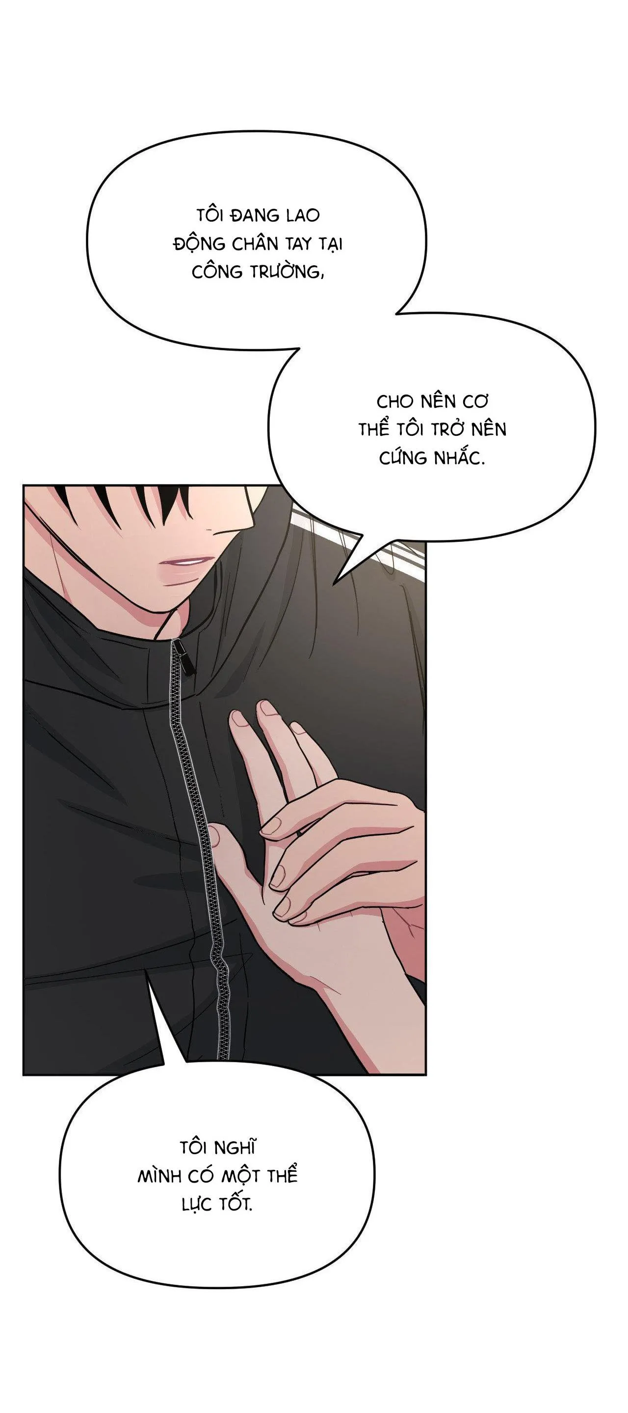 Chàng Trai Mỹ Thuật Chapter 9 Trang 71