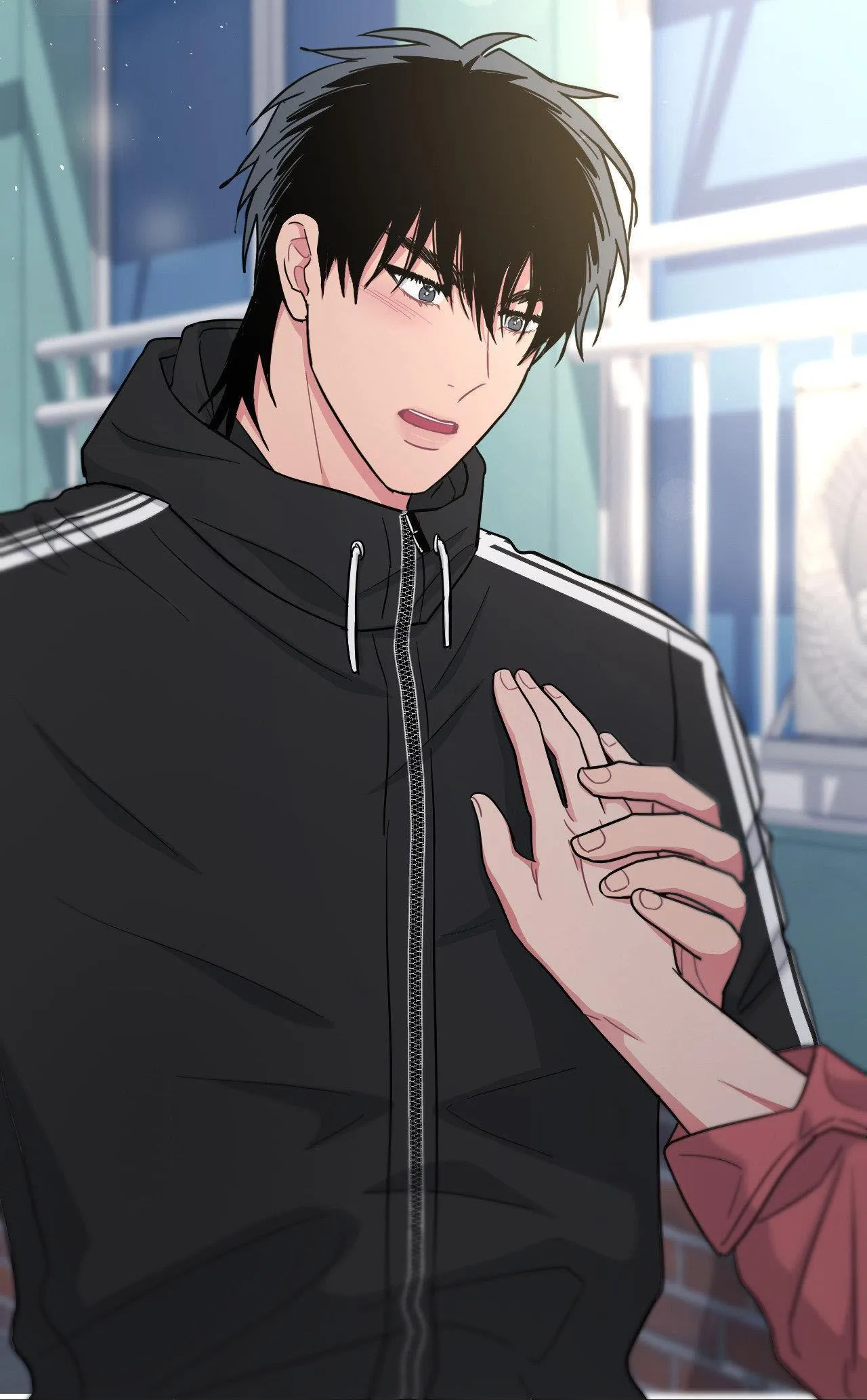 Chàng Trai Mỹ Thuật Chapter 9 Trang 73