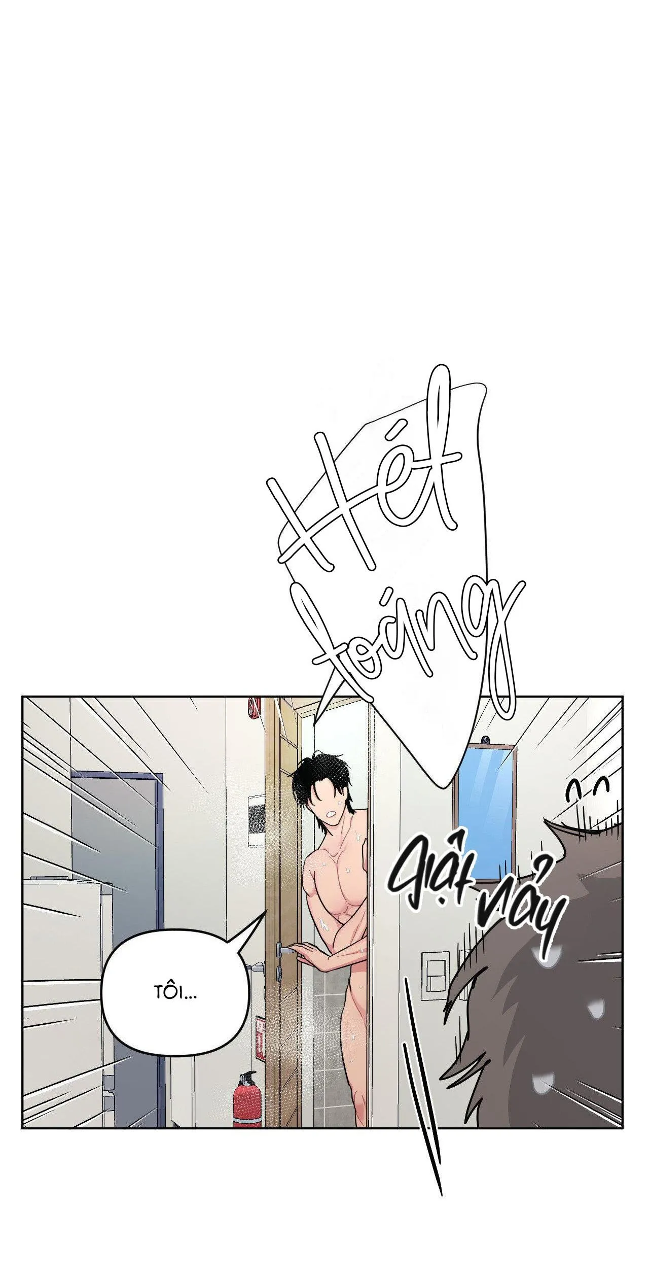 Chàng Trai Mỹ Thuật Chapter 10 Trang 13