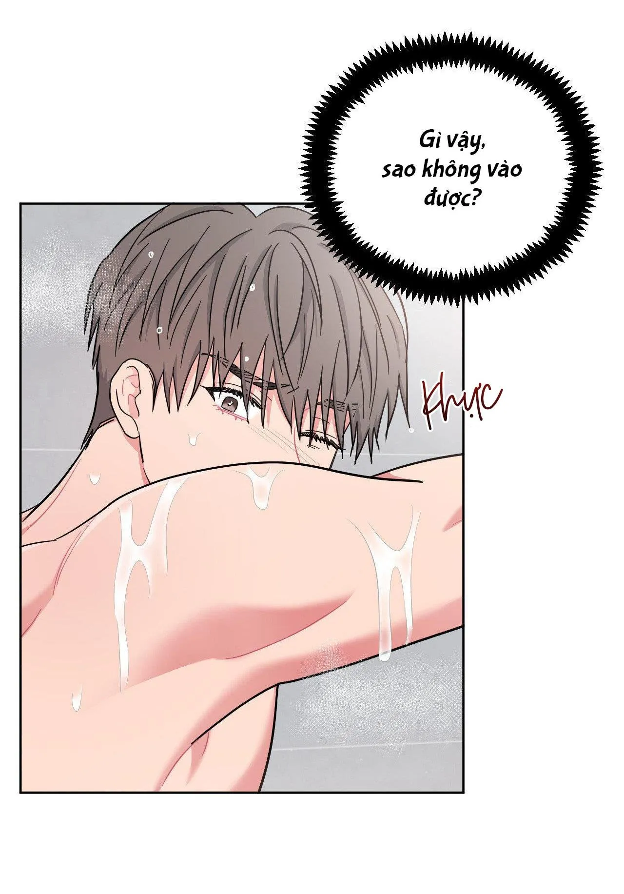 Chàng Trai Mỹ Thuật Chapter 10 Trang 27