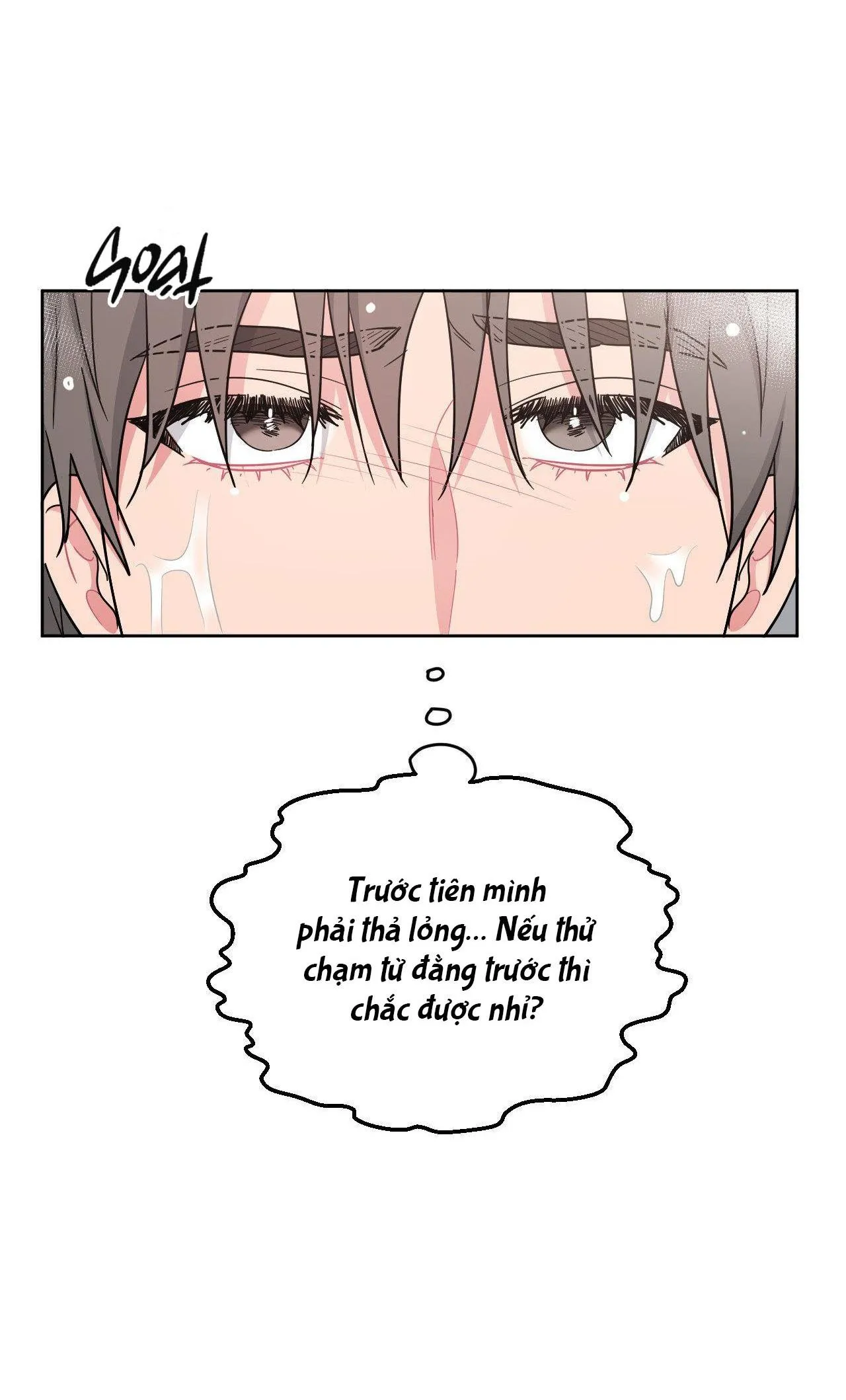 Chàng Trai Mỹ Thuật Chapter 10 Trang 30